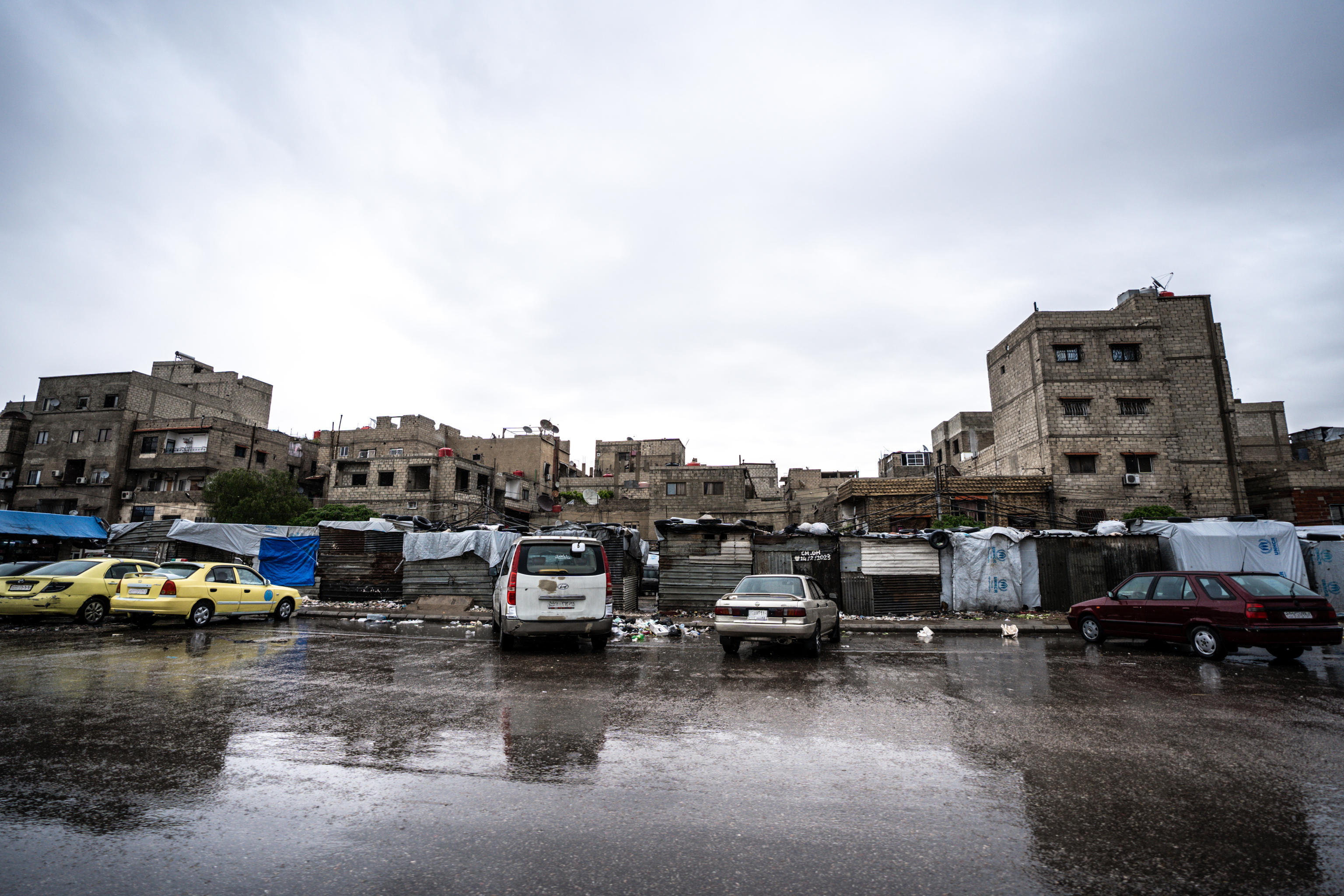 siria homs