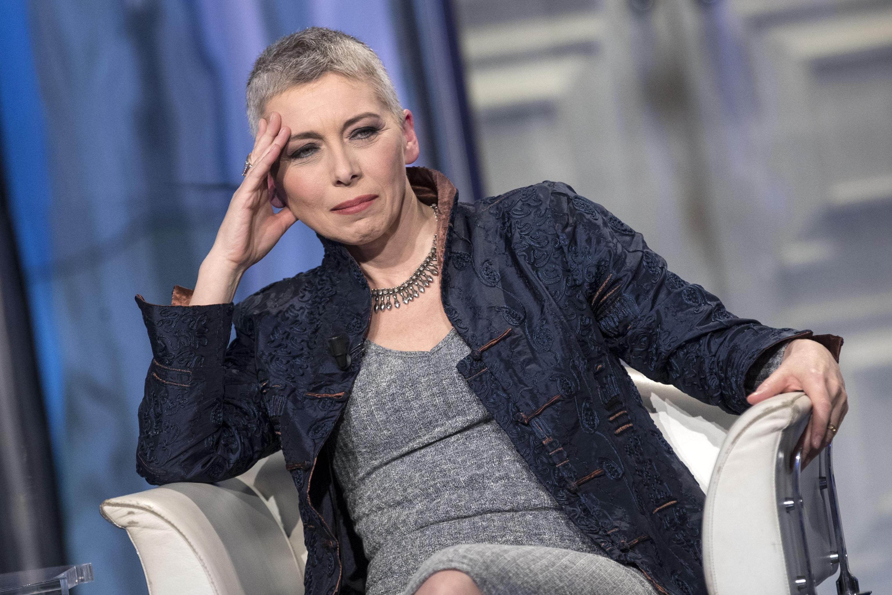 IRENE PIVETTI