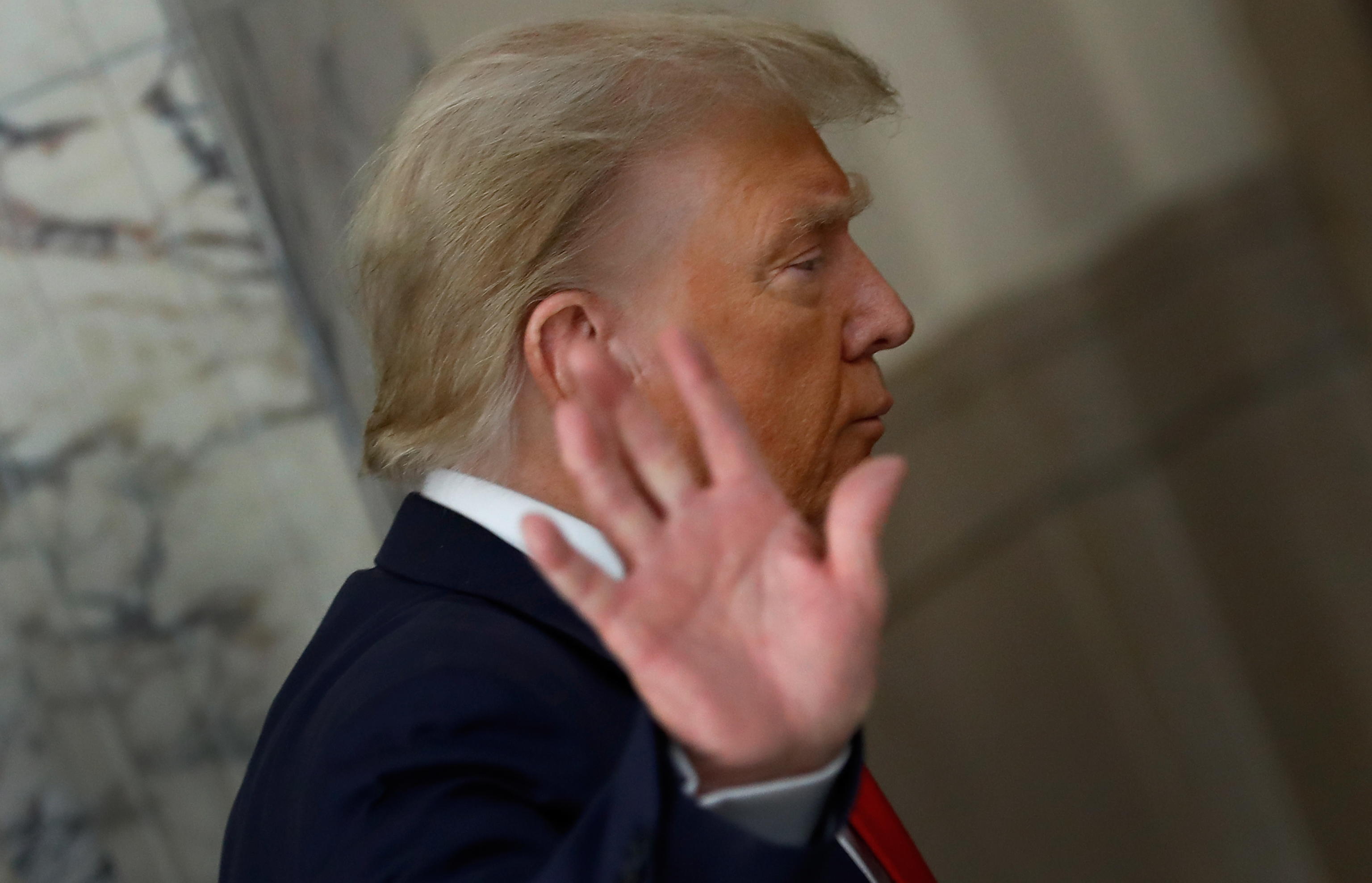 Trump