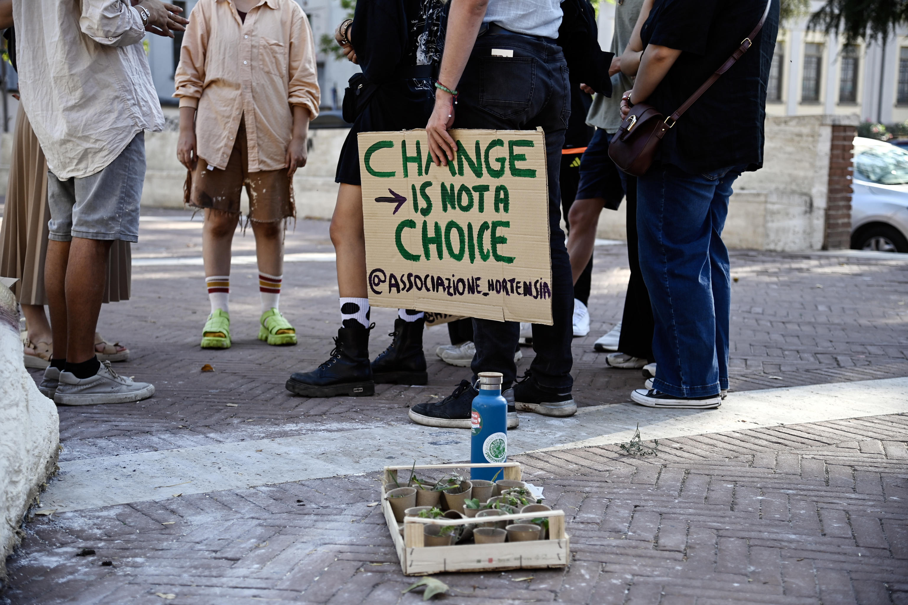 Fridays for Future