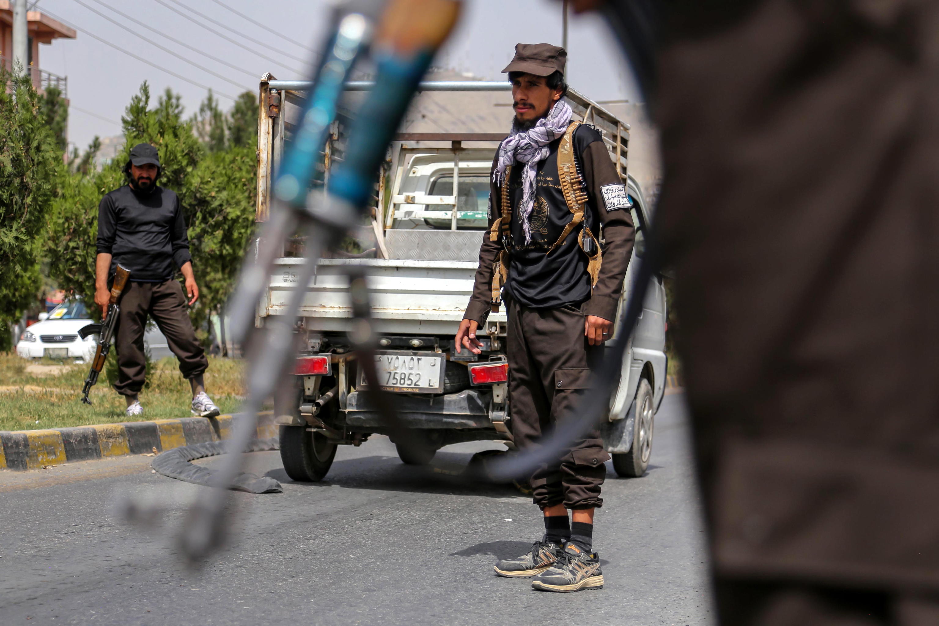 kabul