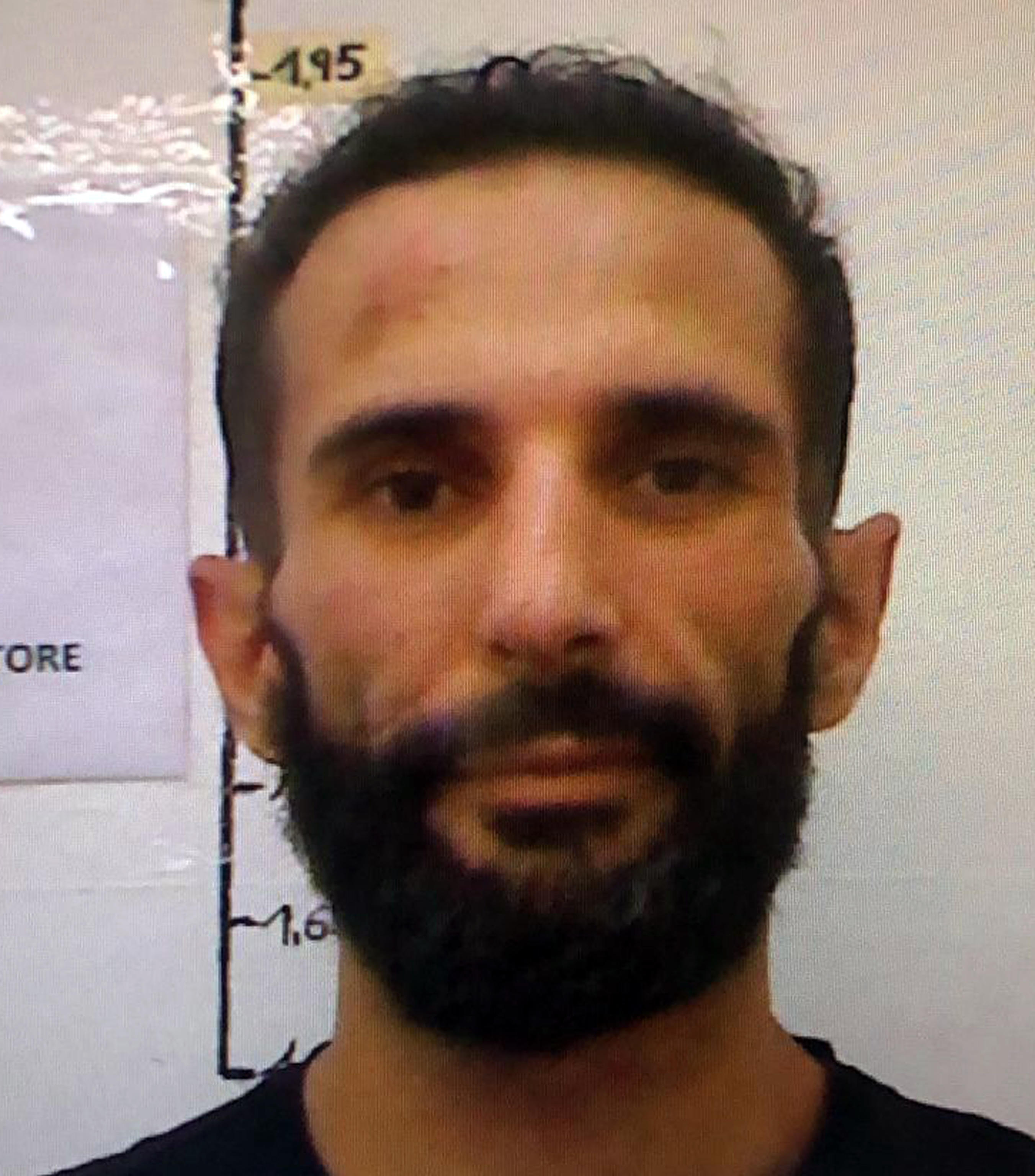 NAZIM MORDJANE
