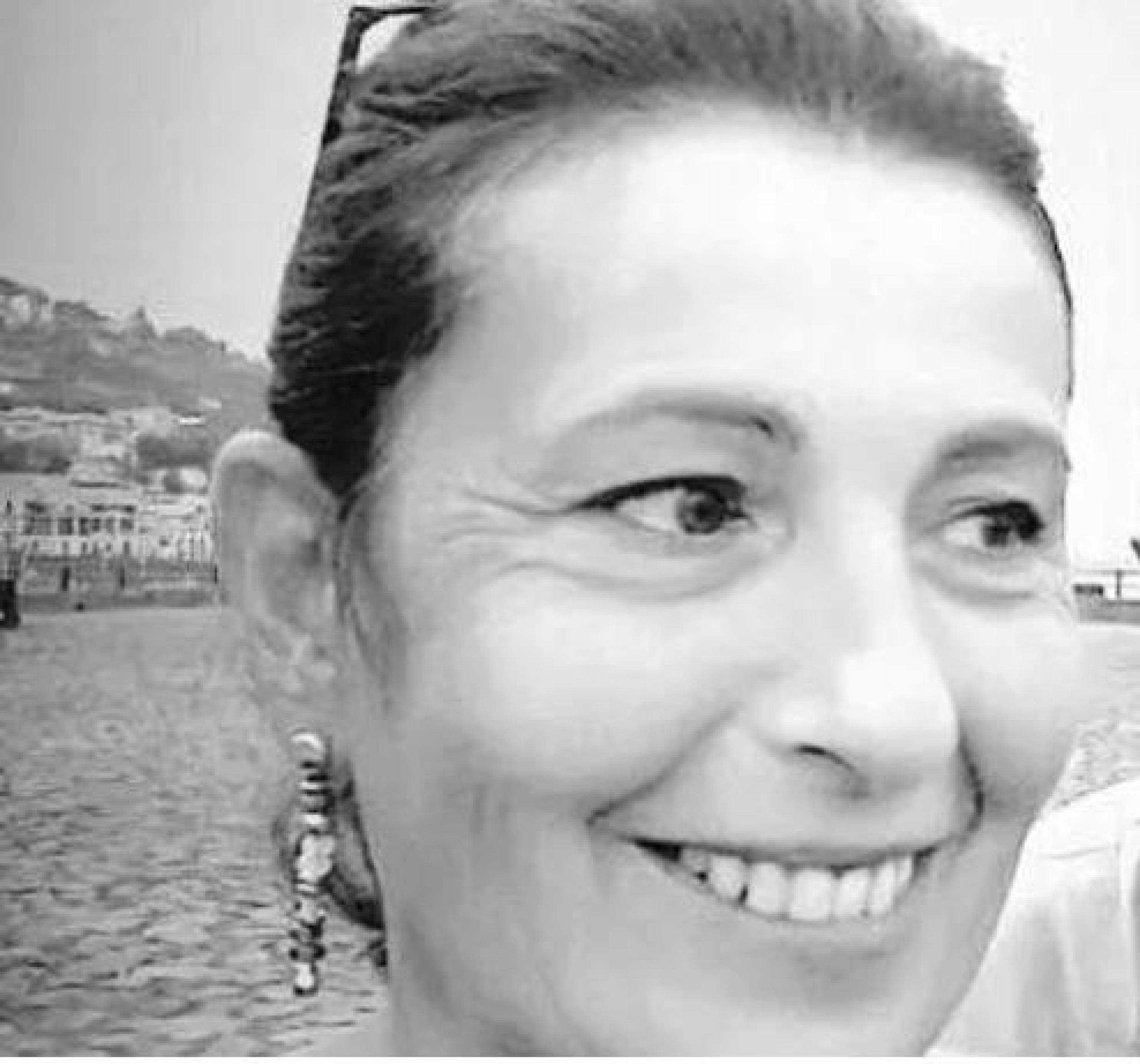 GIUDICE IOLANDA APOSTOLICO