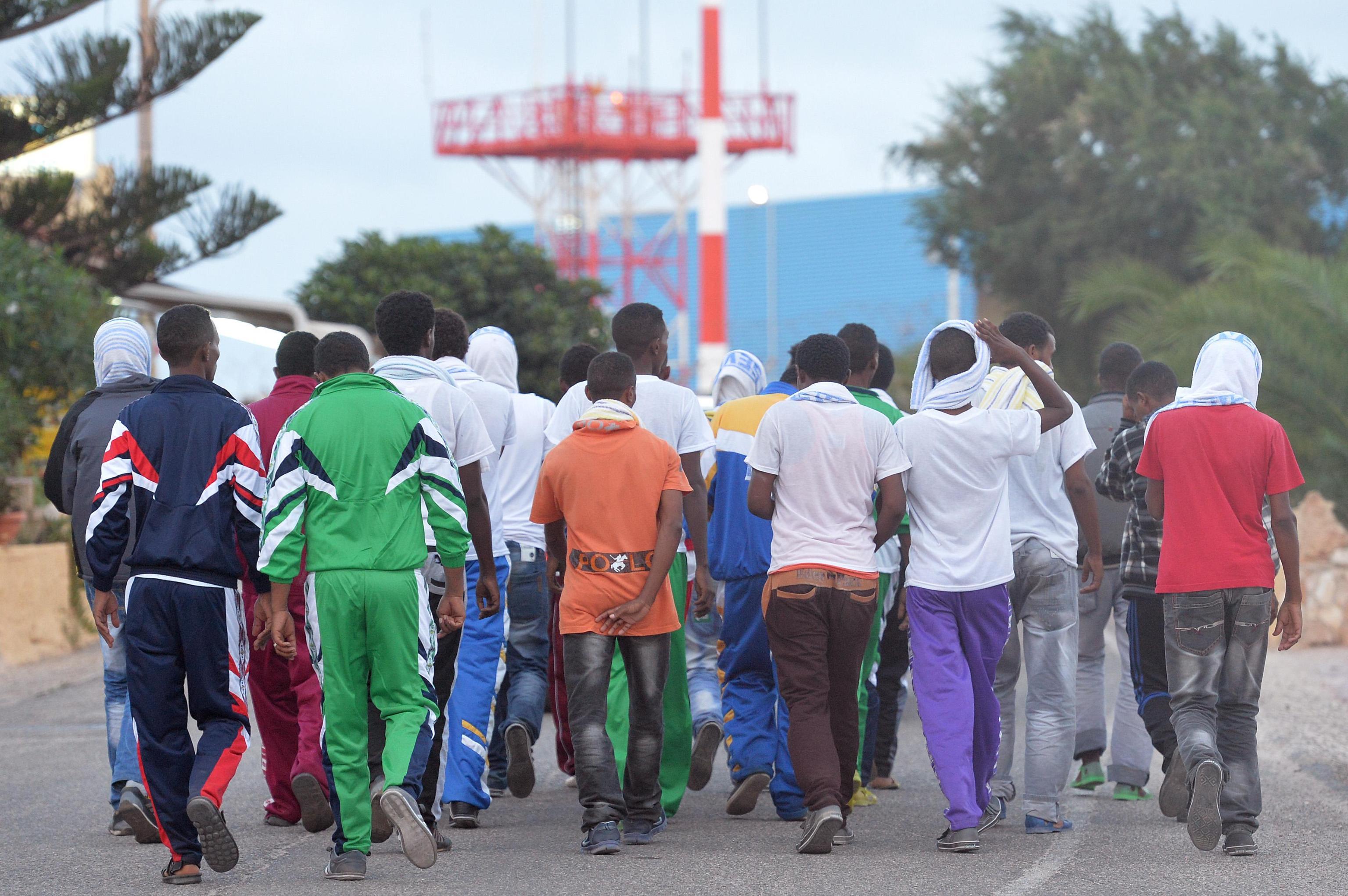 migranti