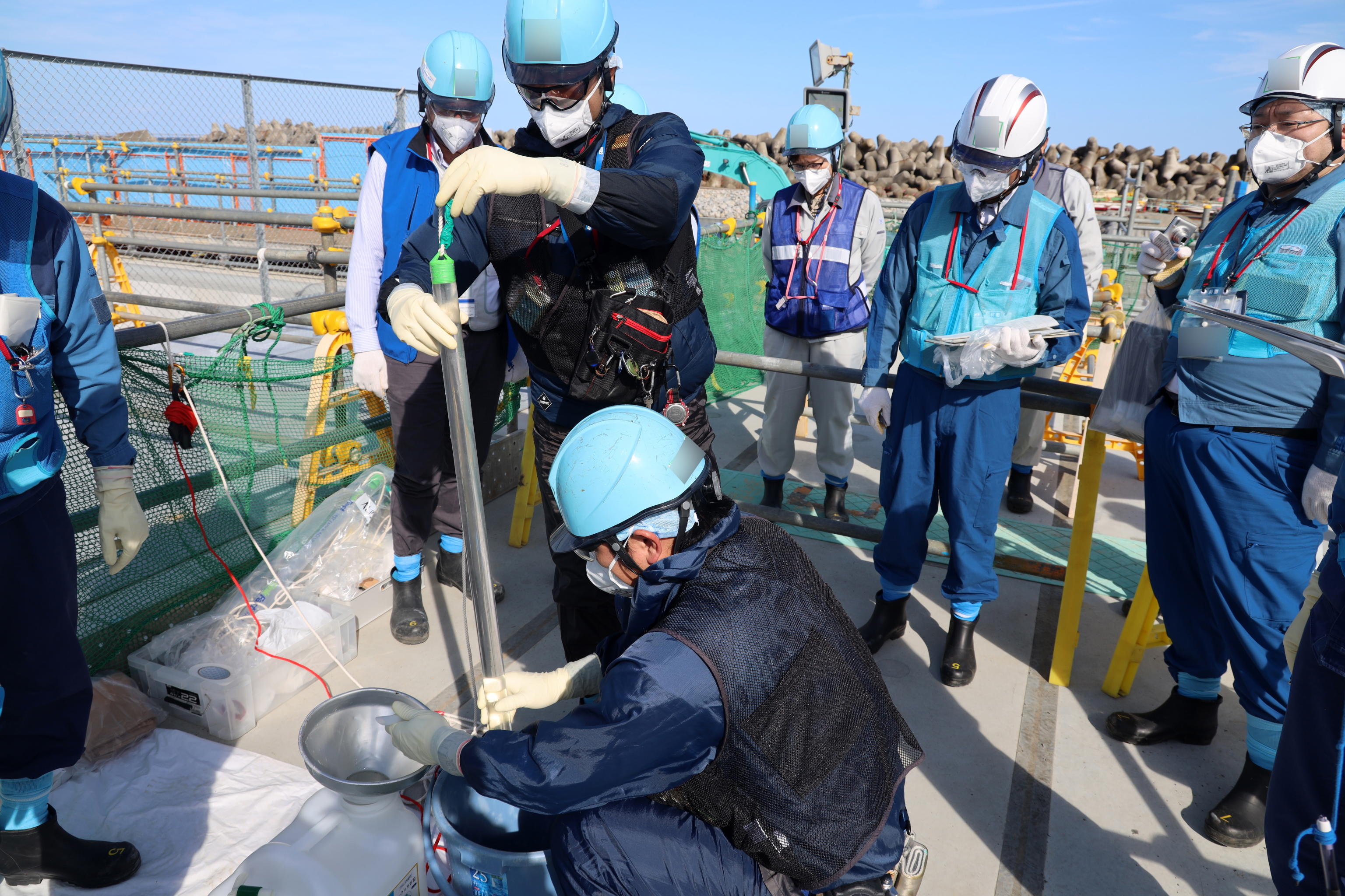 fukushima