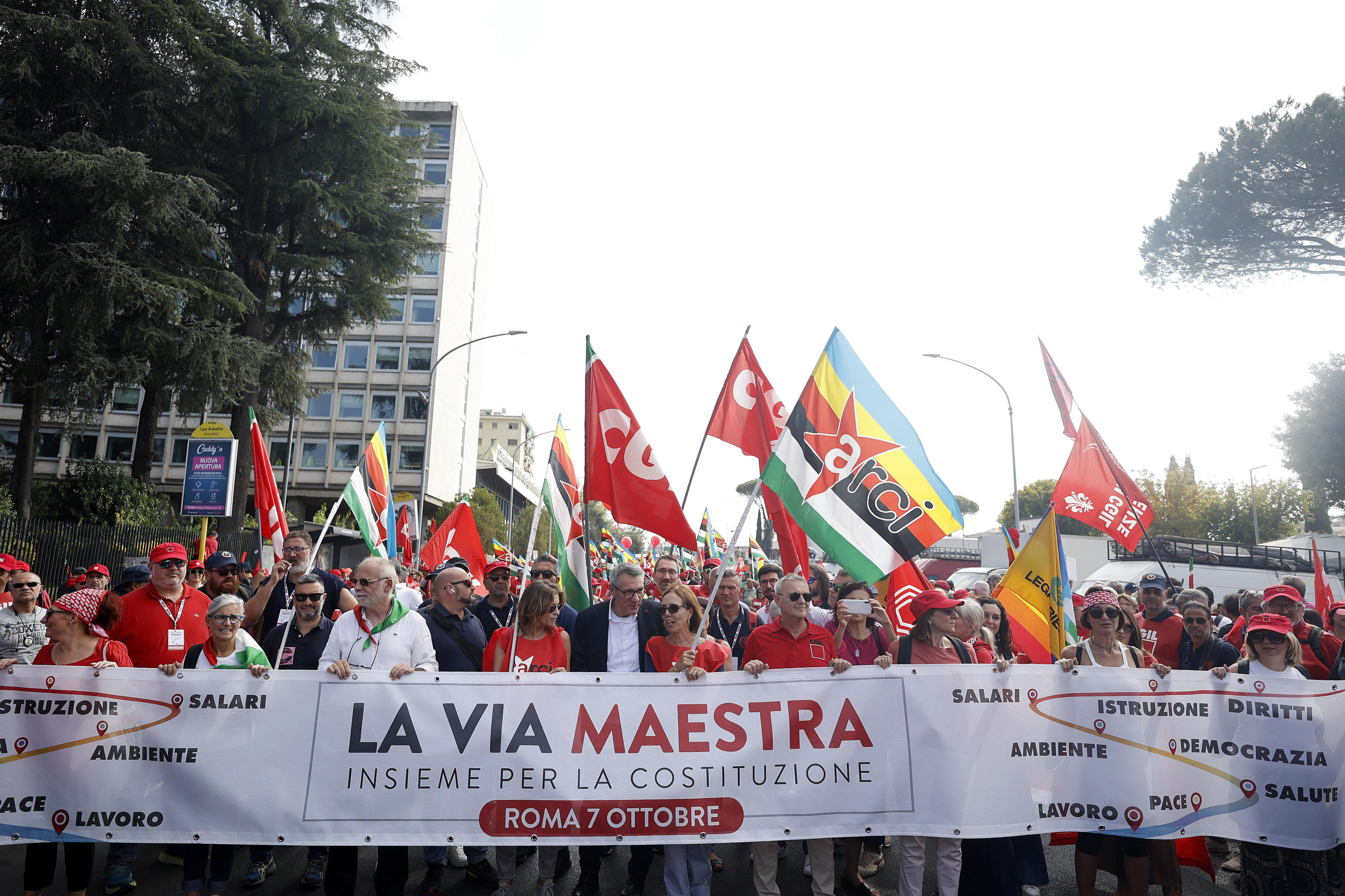 cgil