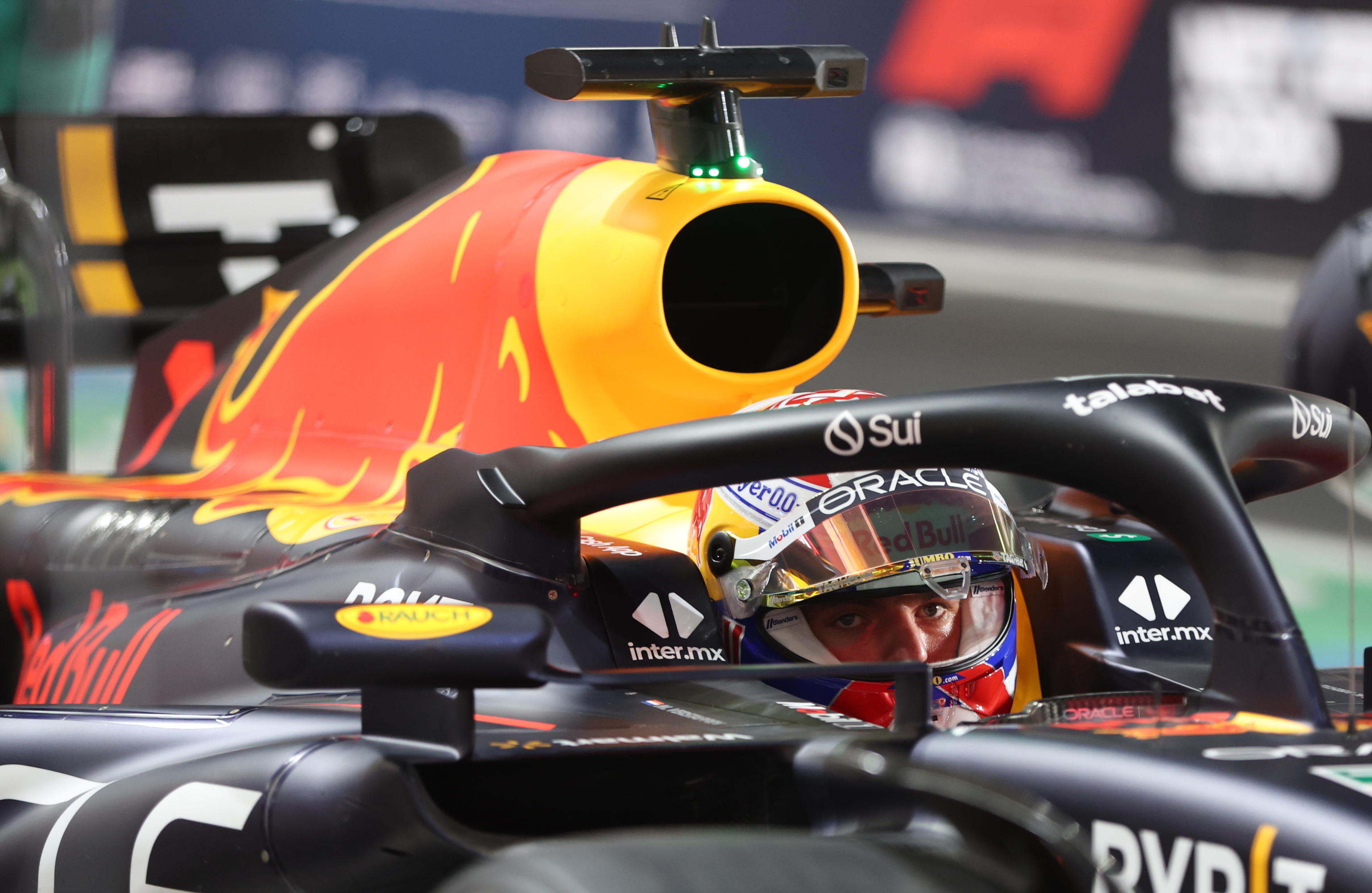 verstappen