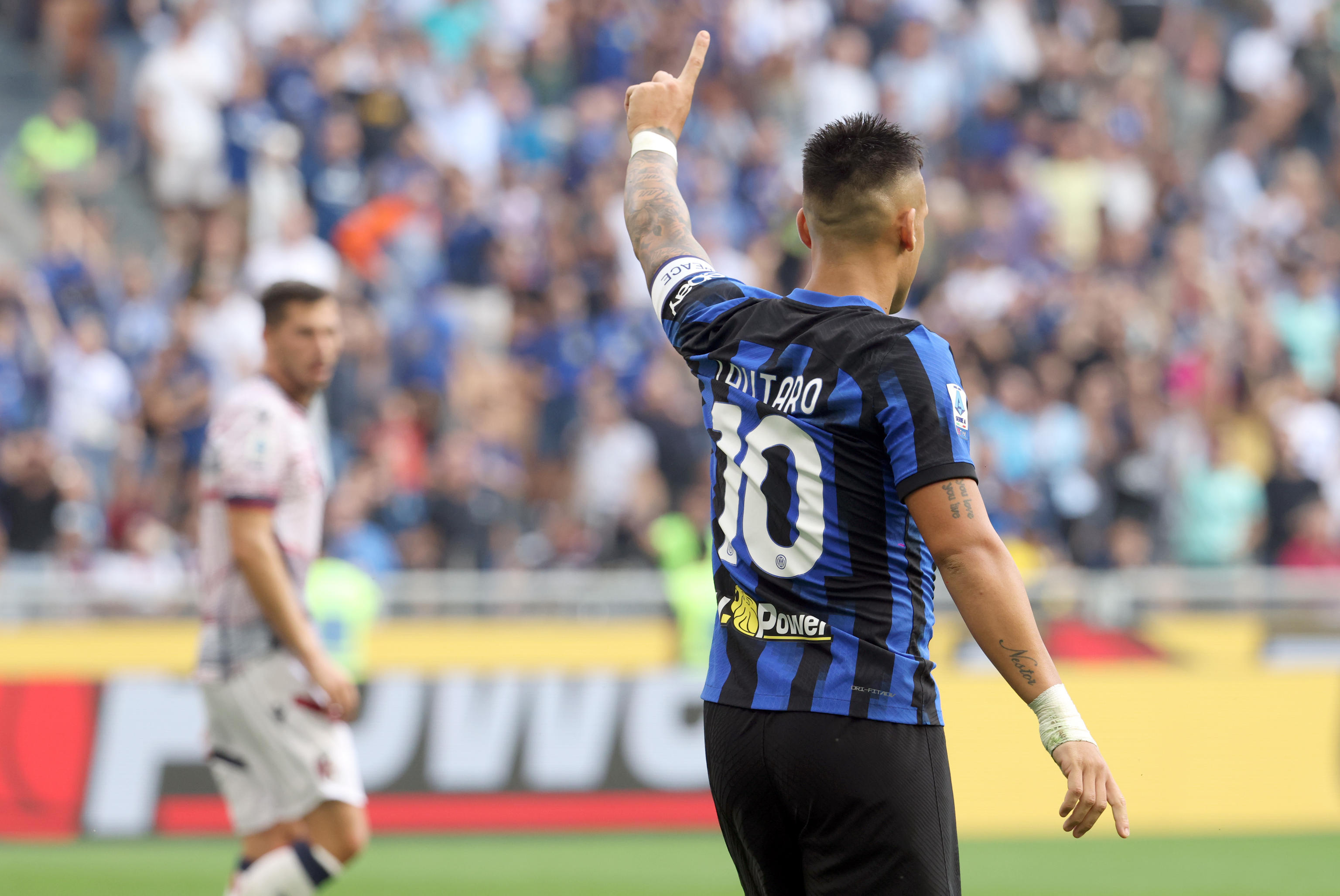 inter bologna