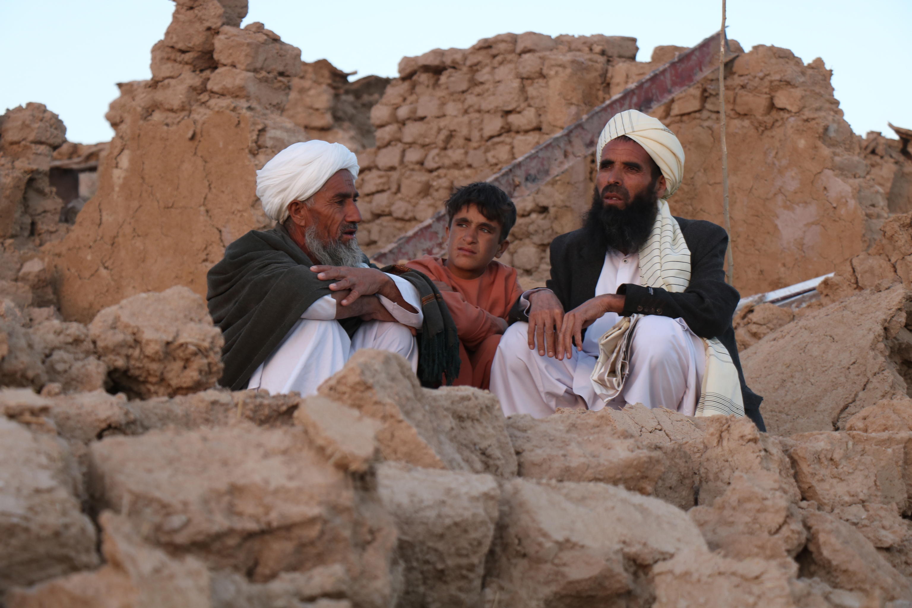 afghanistan