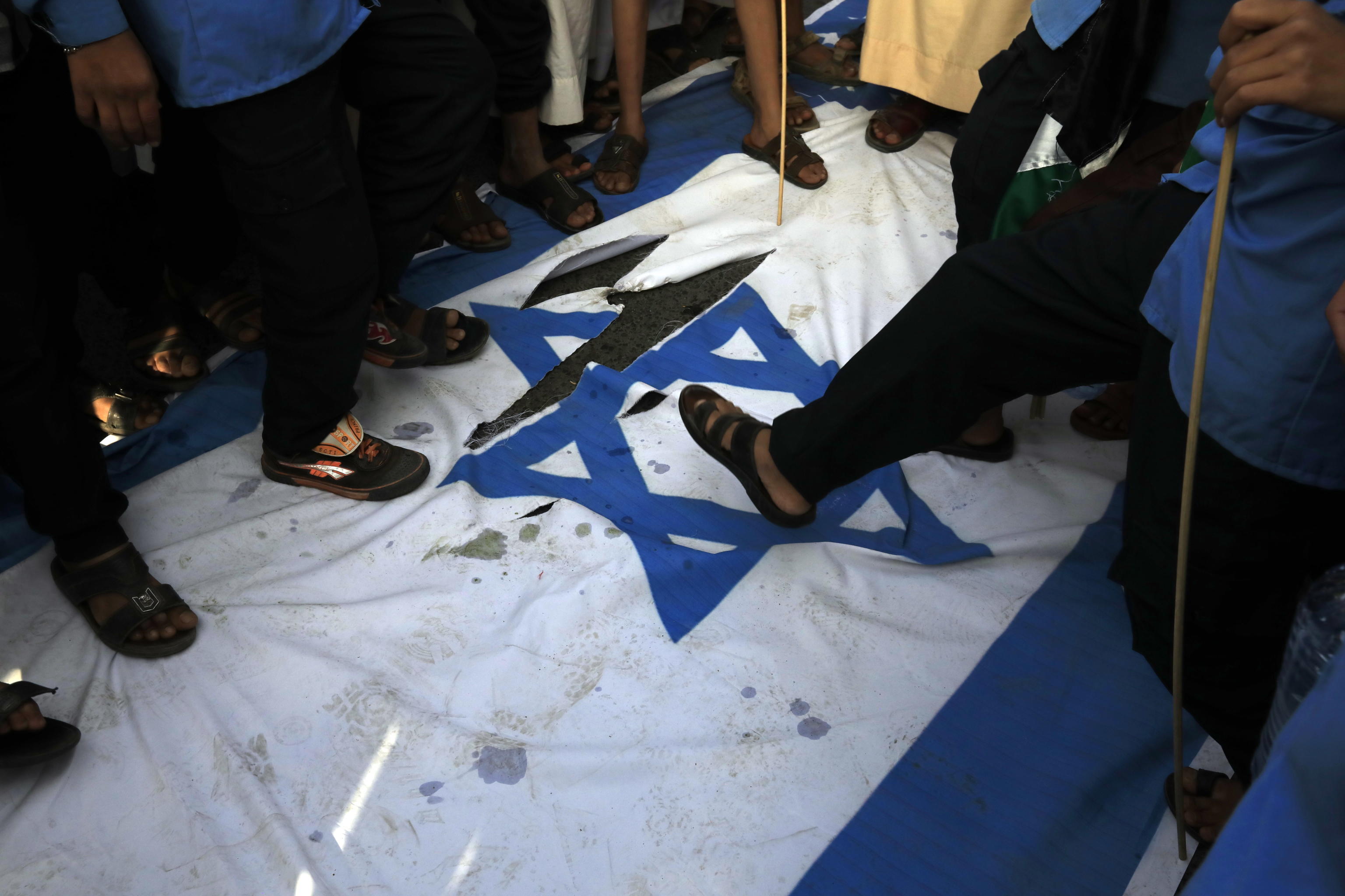 israele