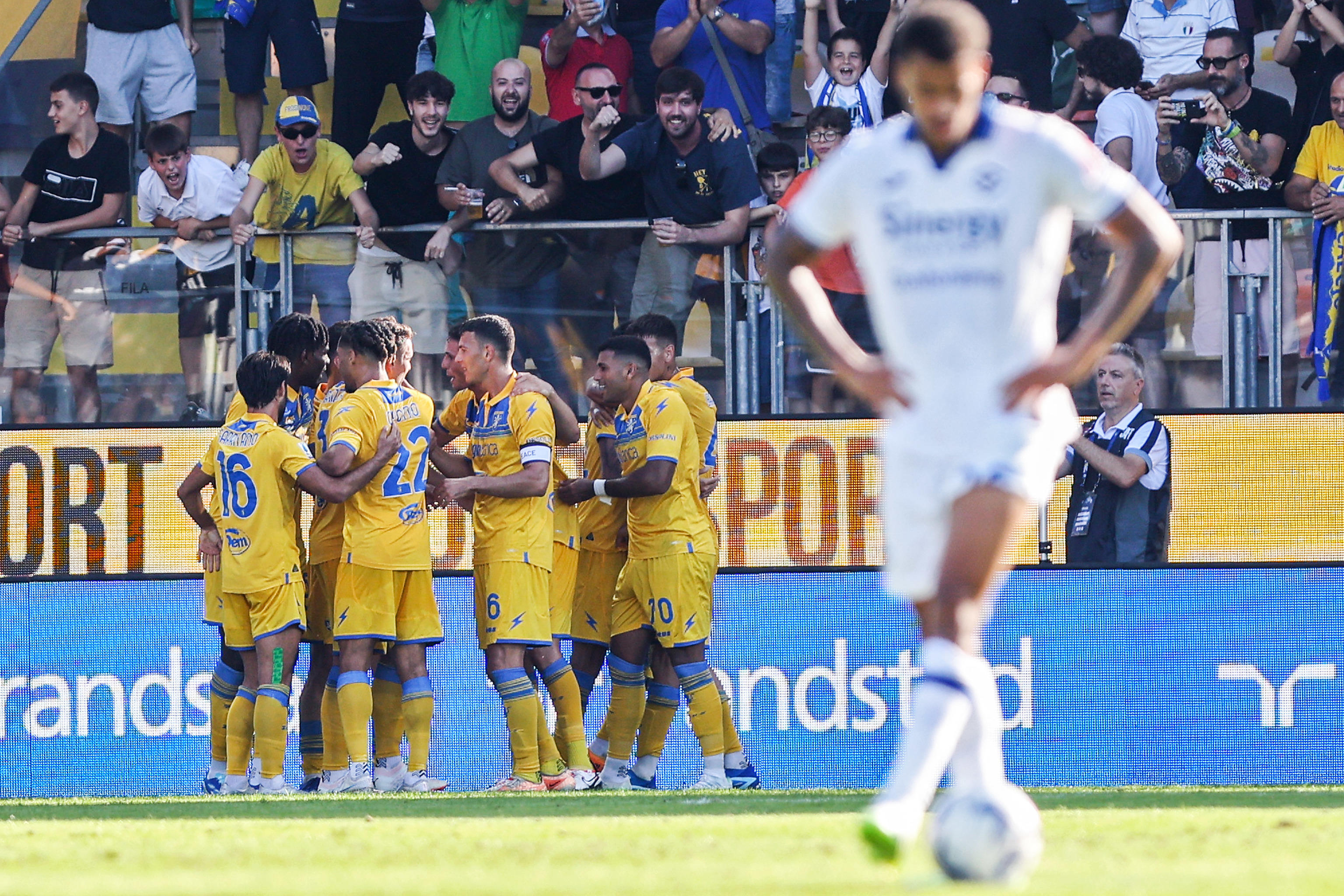 frosinone