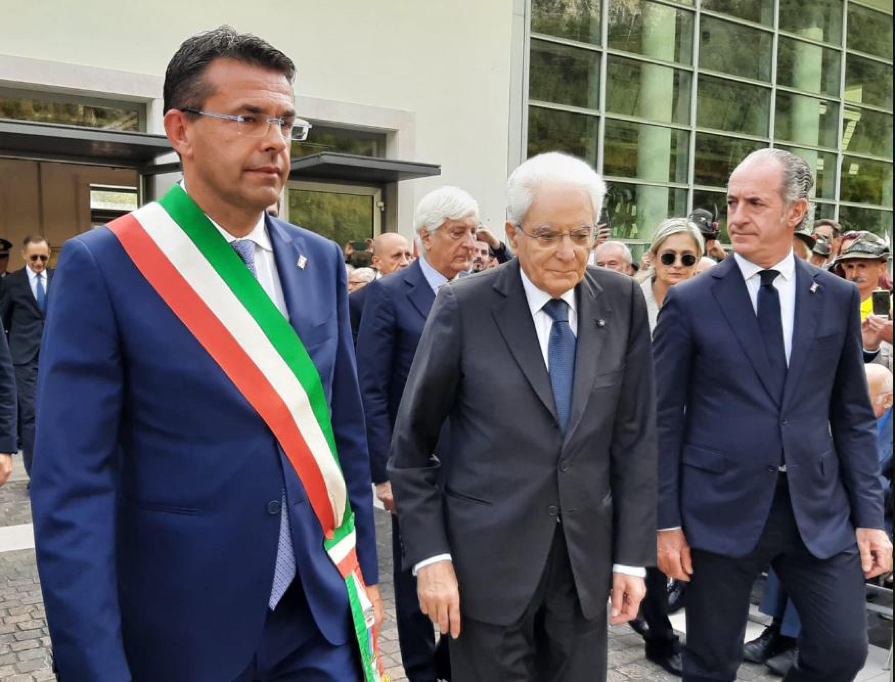 Mattarella