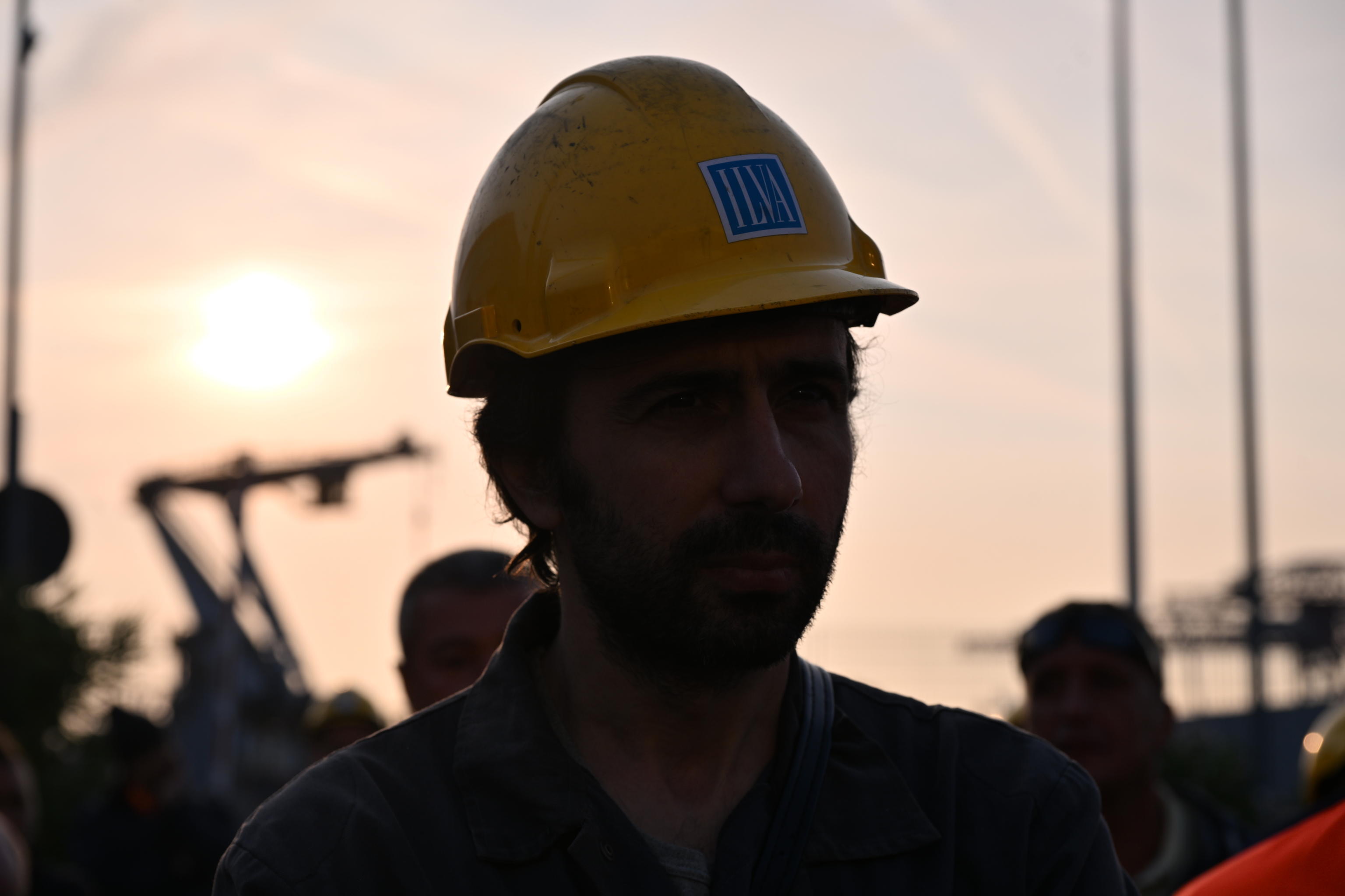 ex ilva