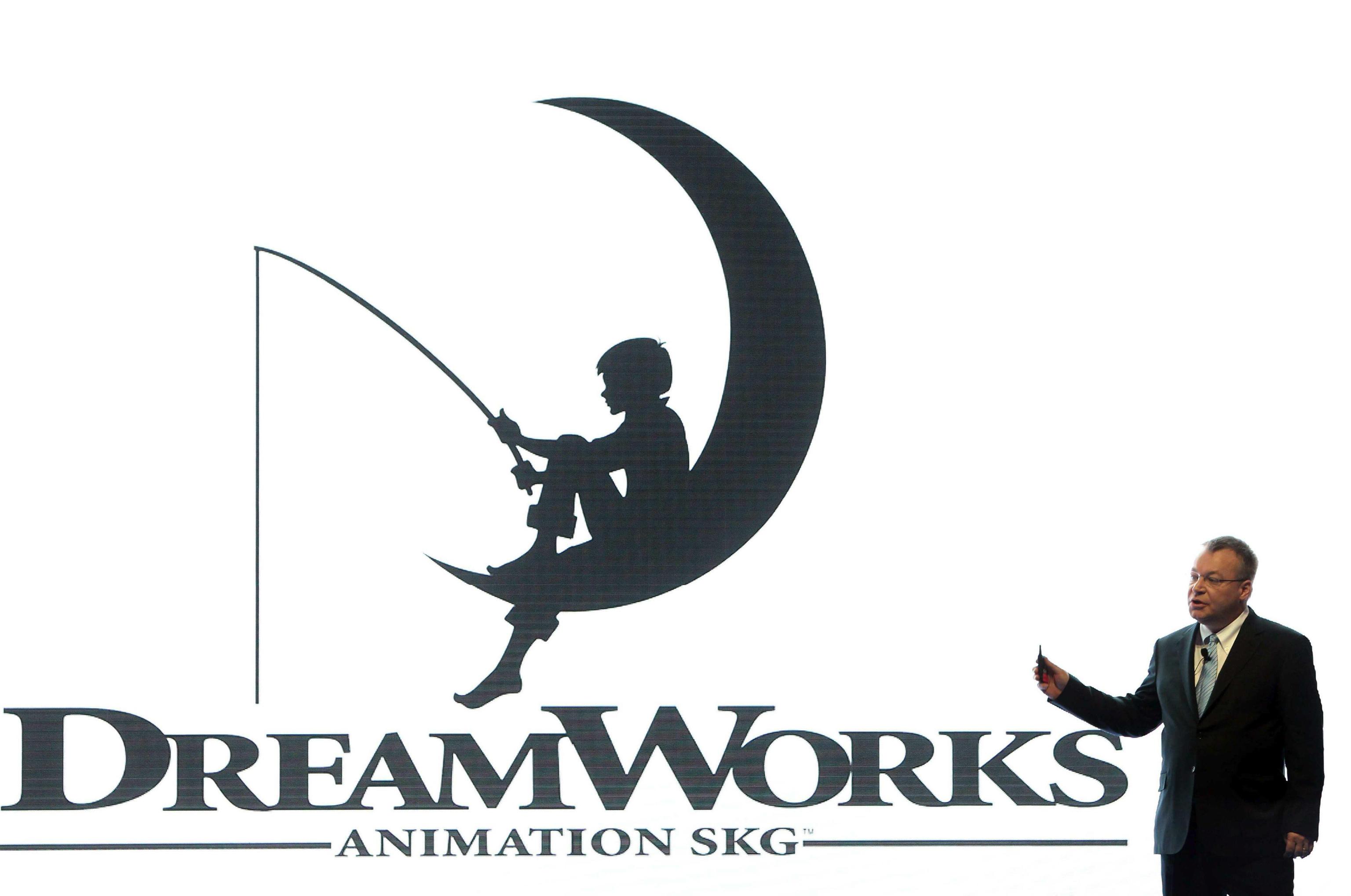 Dreamworks