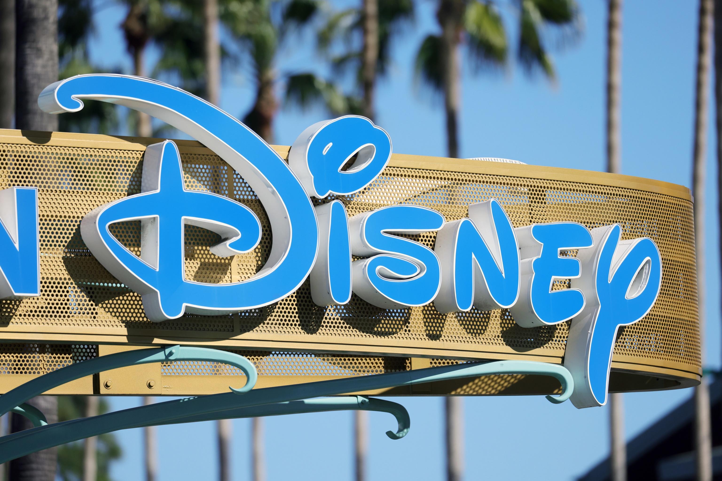DISNEY