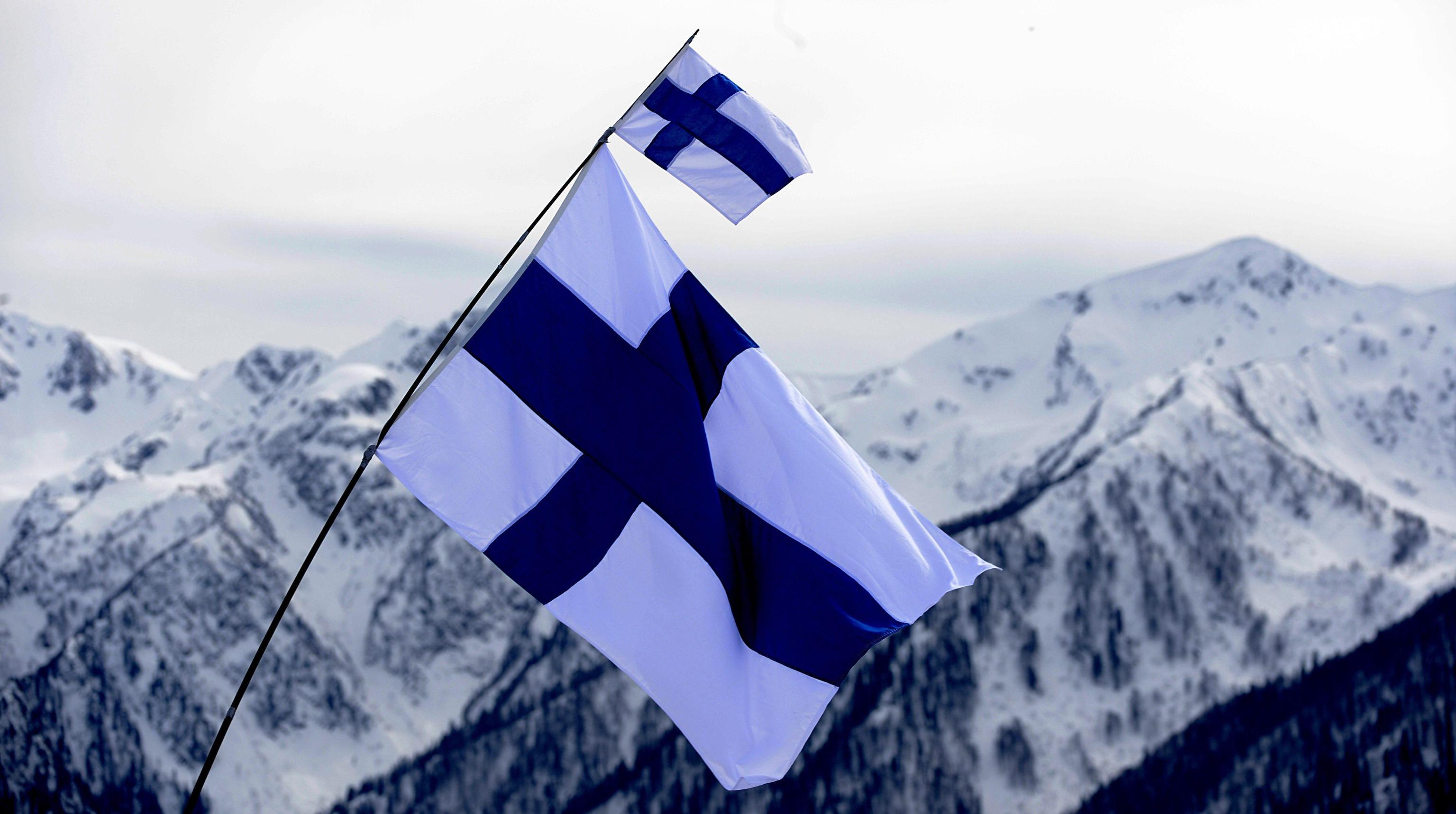 Finlandia