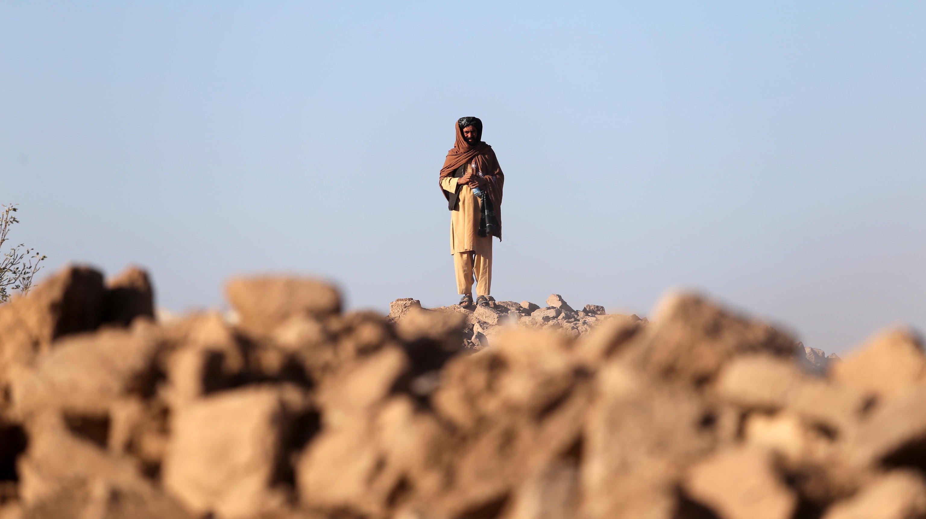 afghanistan