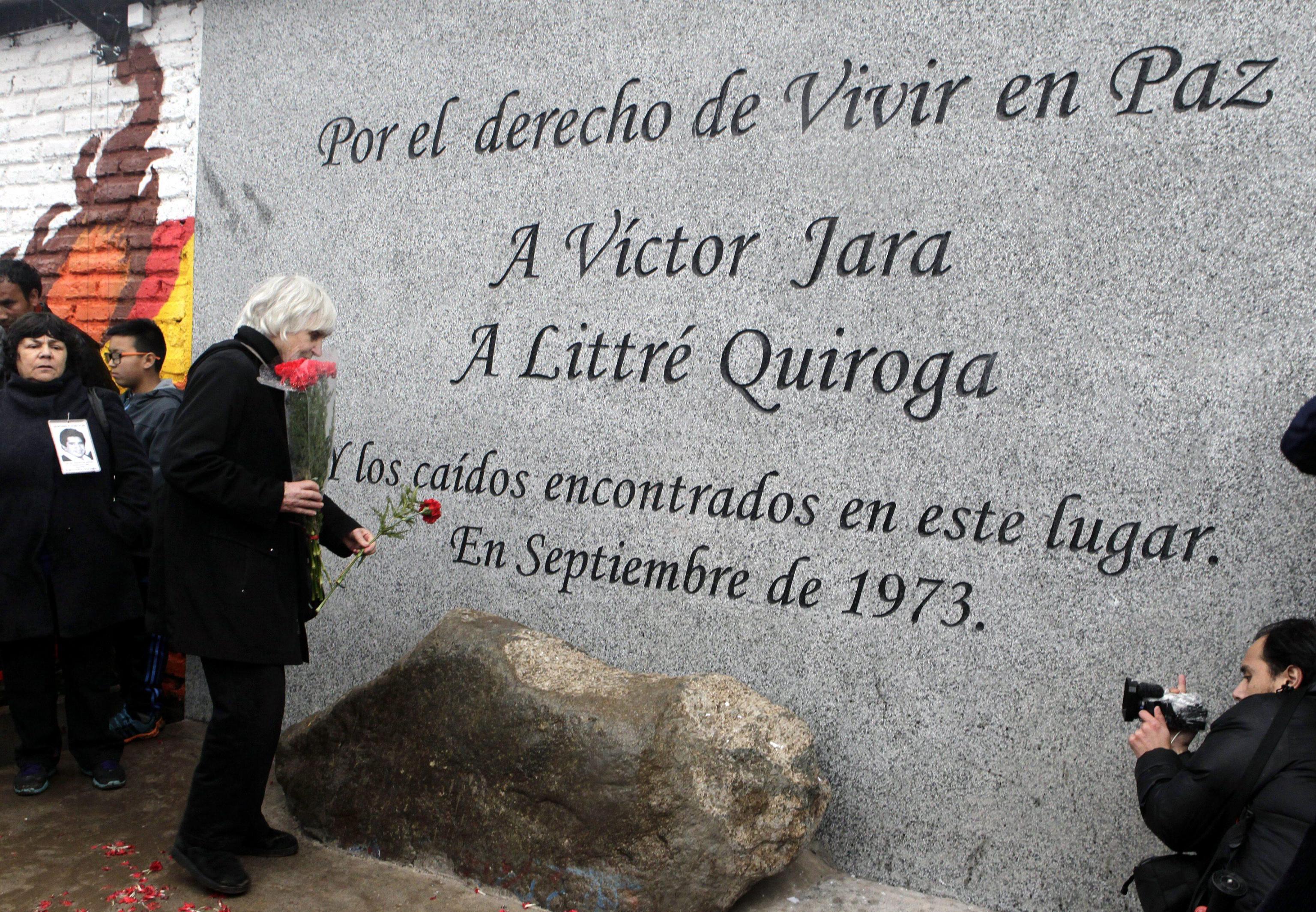 victor jara