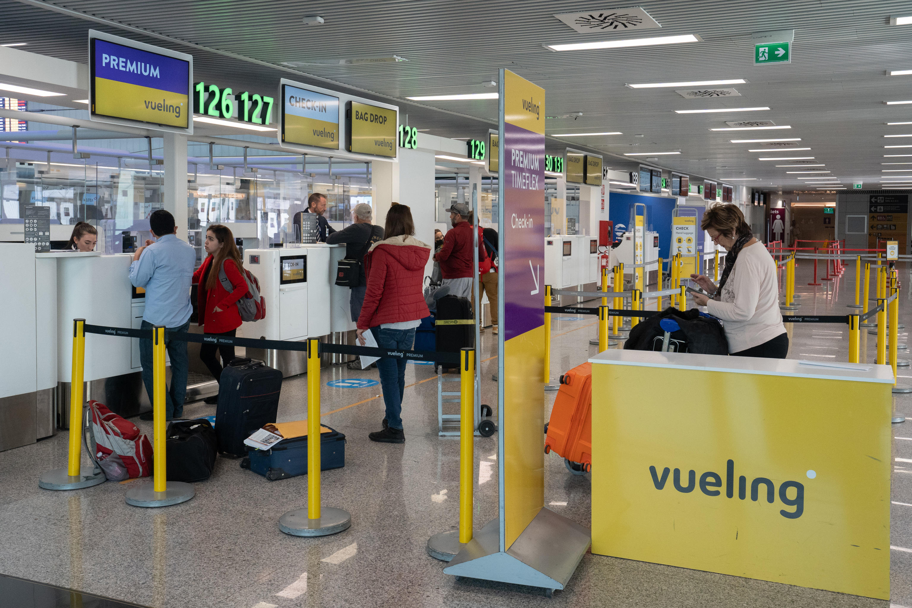vueling