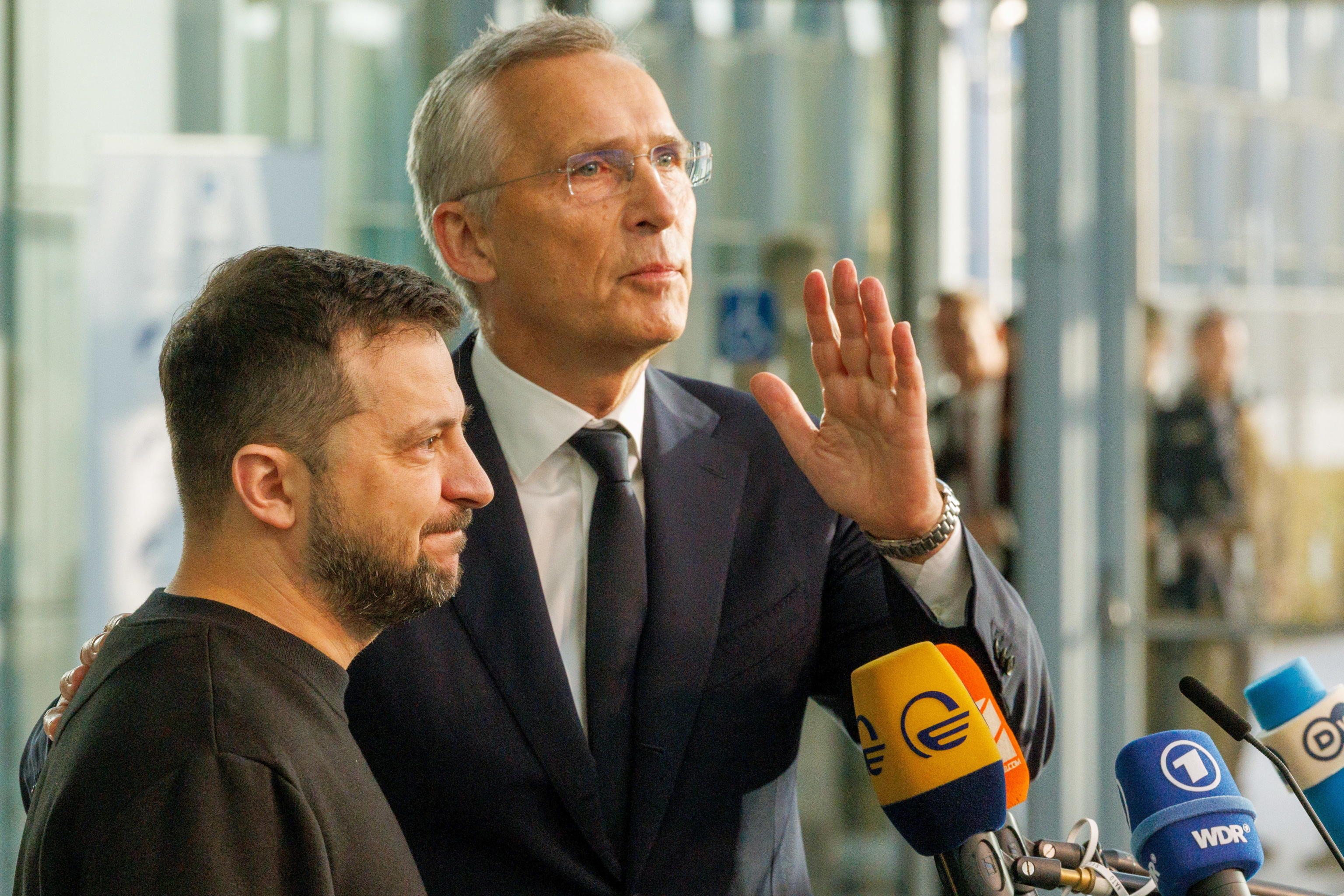 zelensky stoltenberg