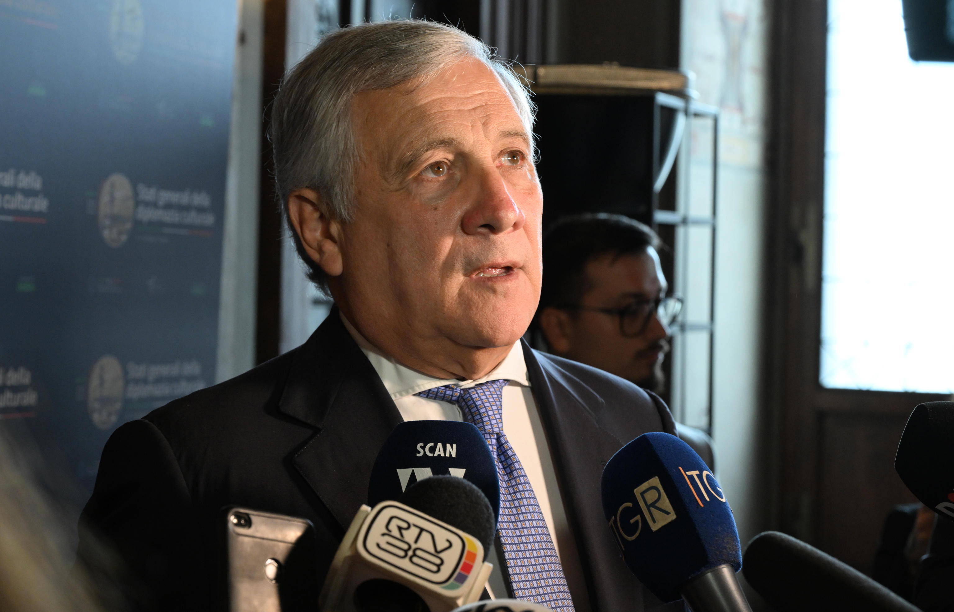tajani