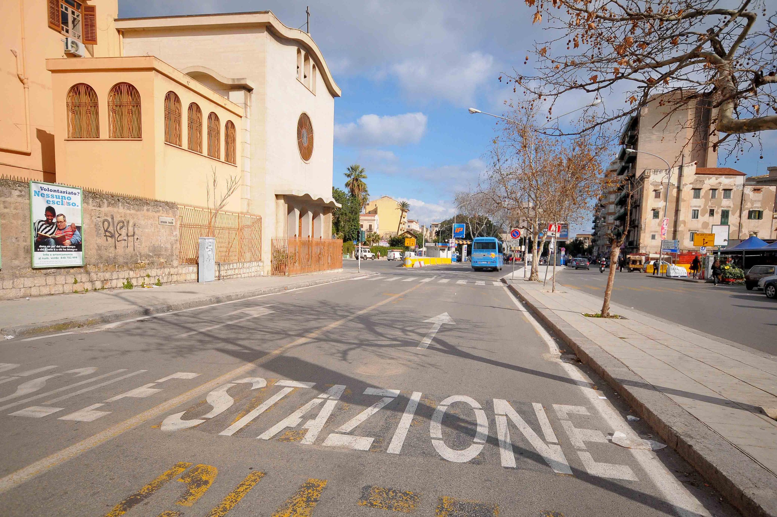 palermo
