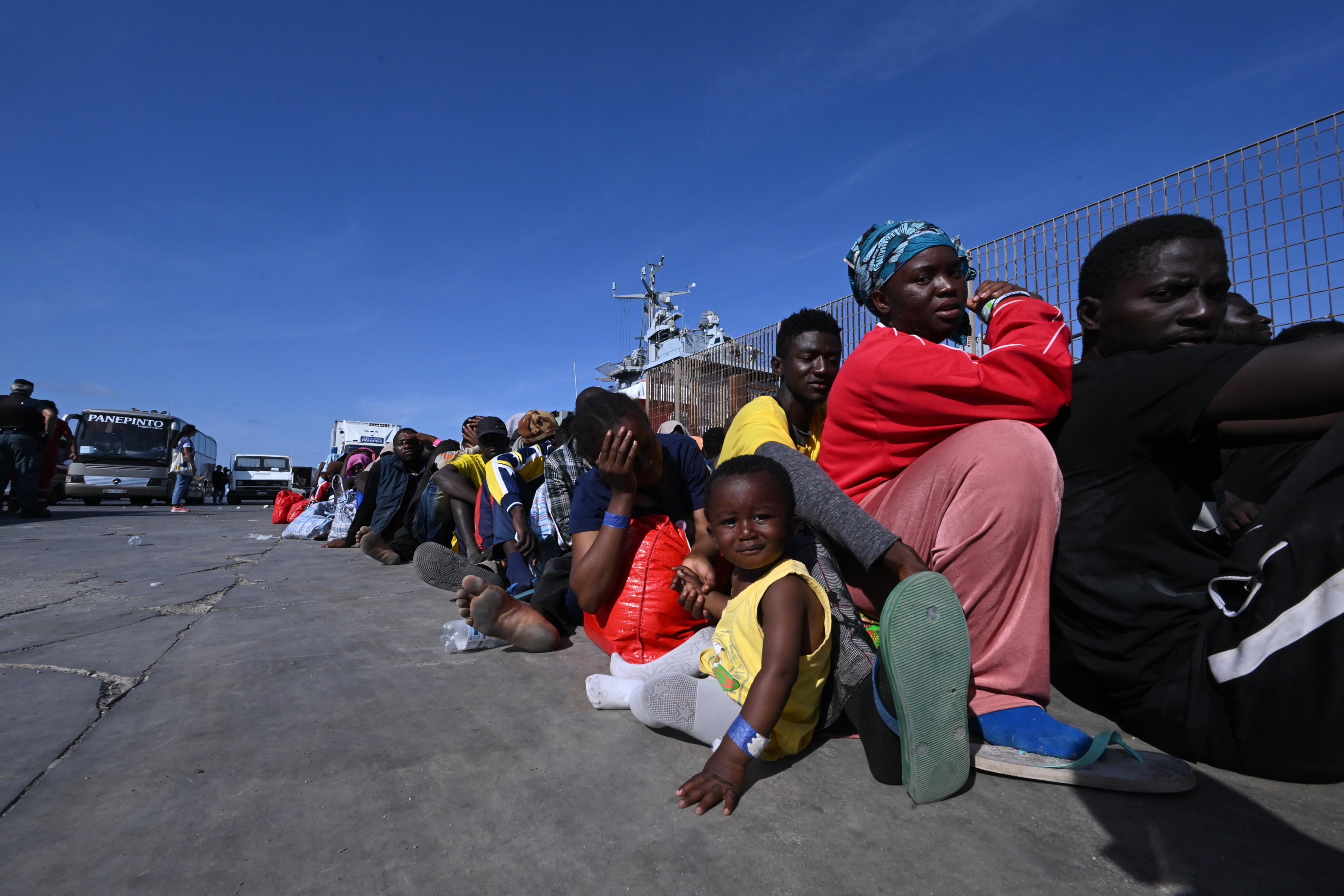 lampedusa