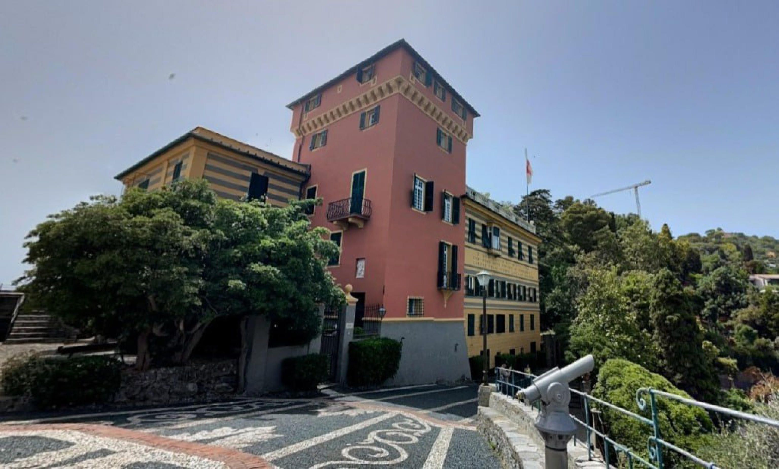 portofino