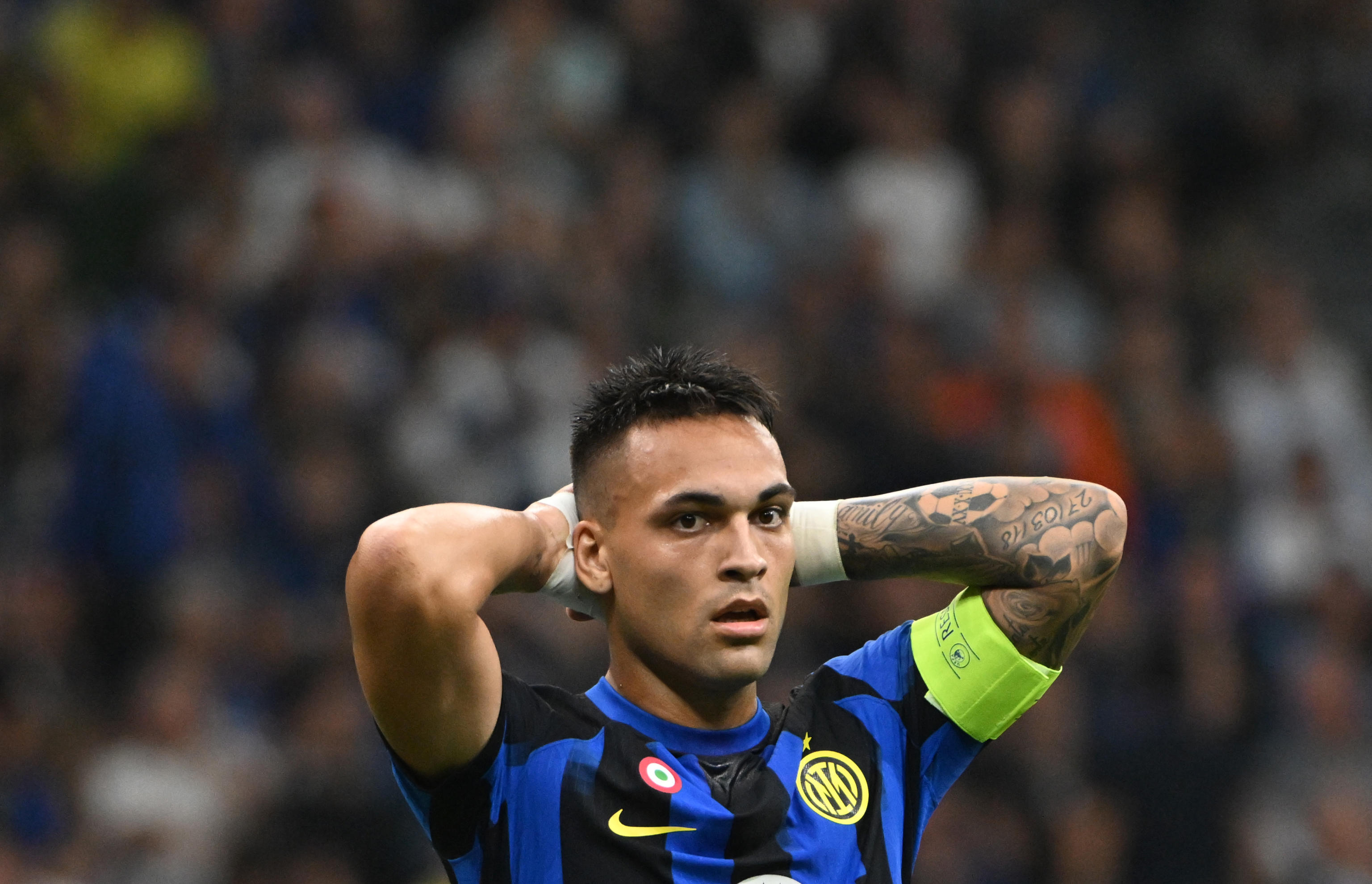 LAUTARO