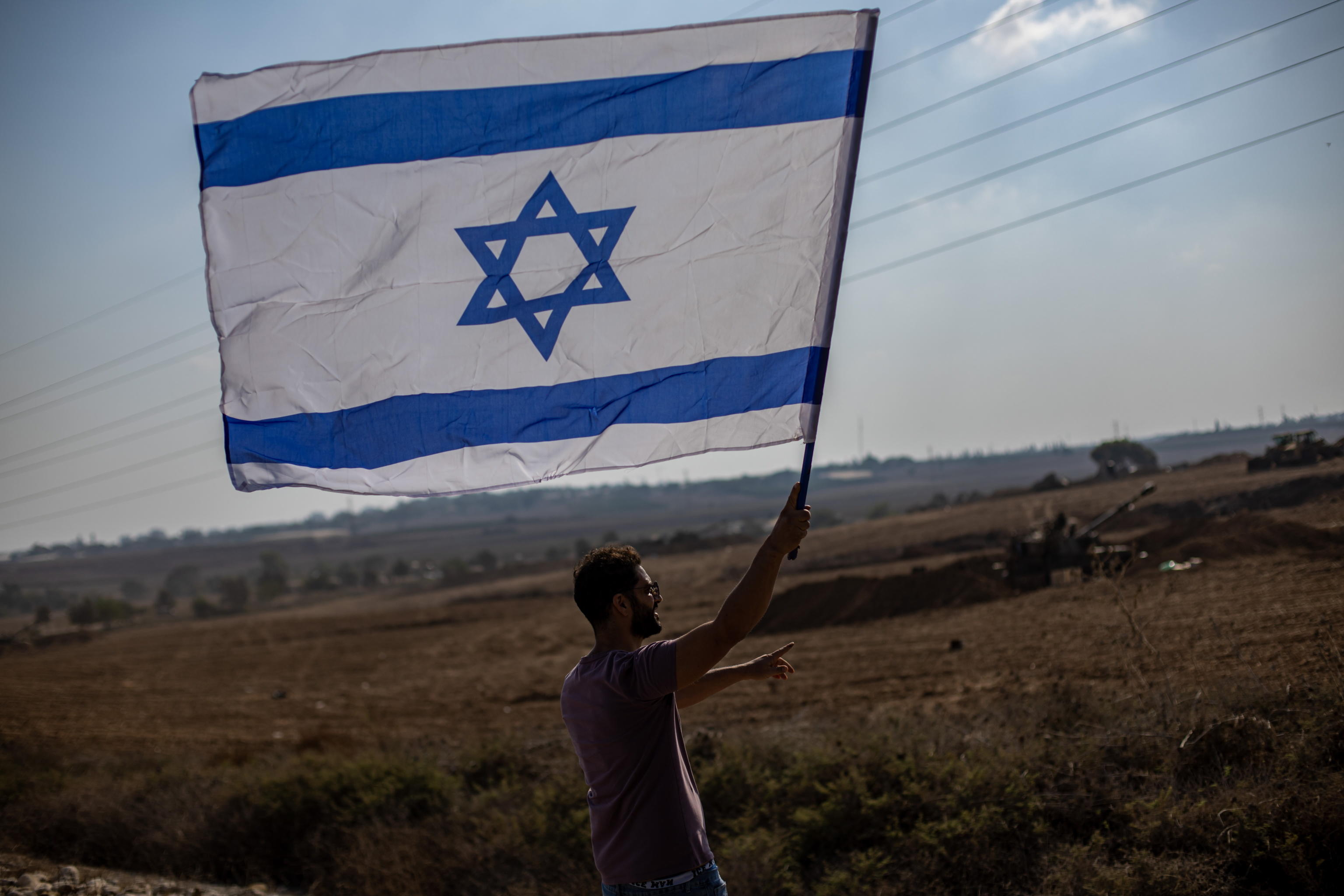 israele