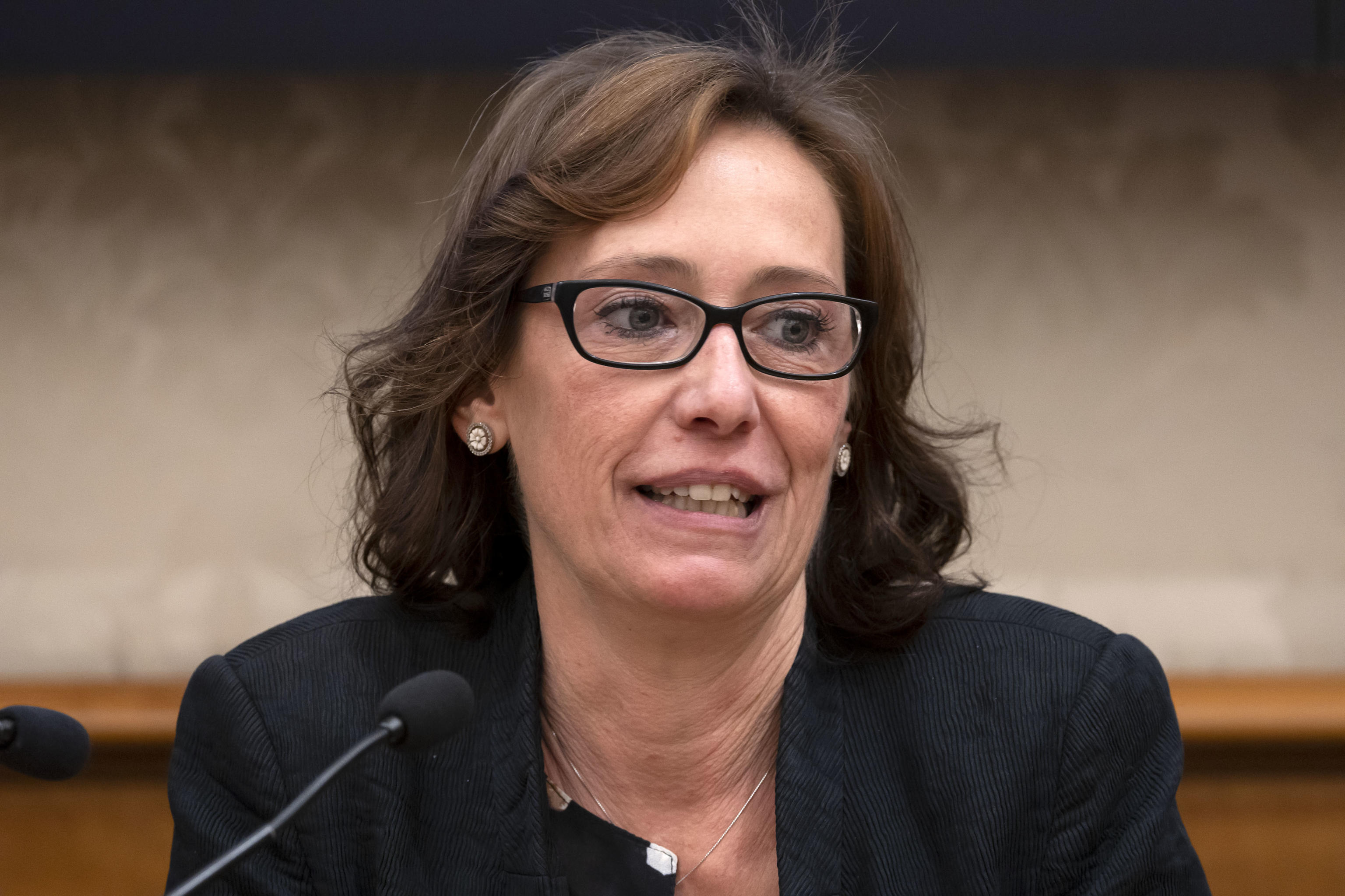 ILARIA CUCCHI