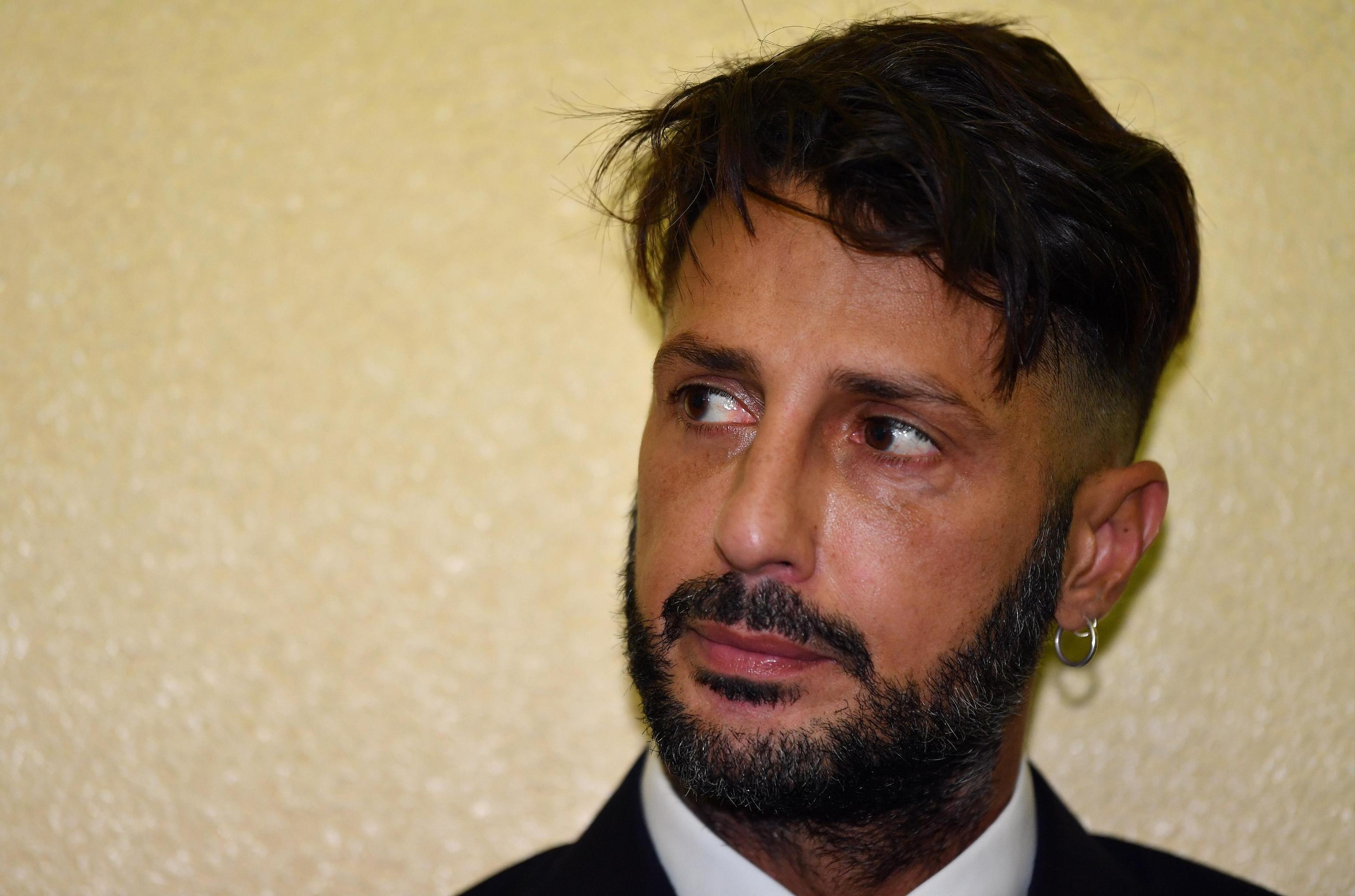 ANSA/DANIEL DAL ZENNARO