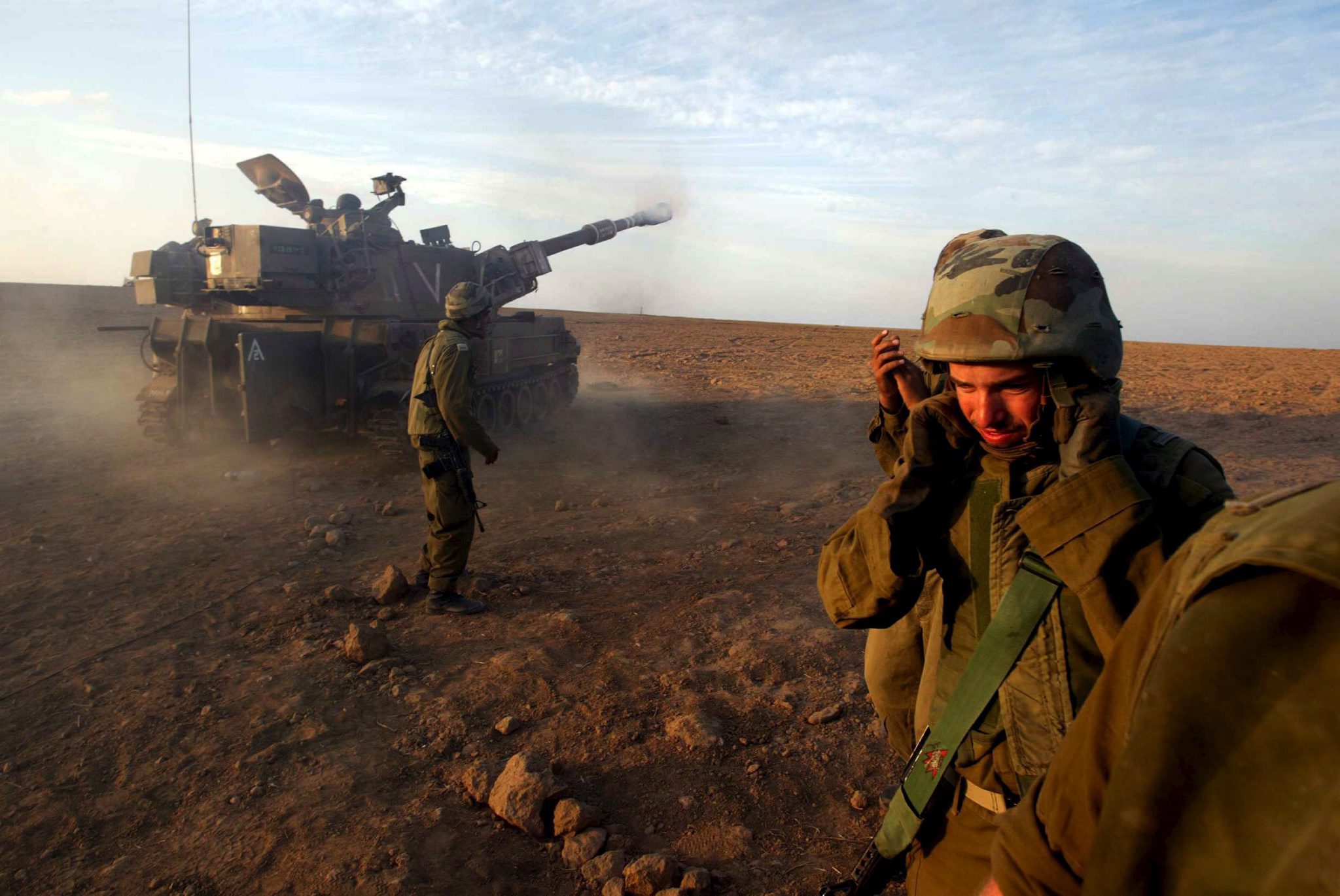 israele