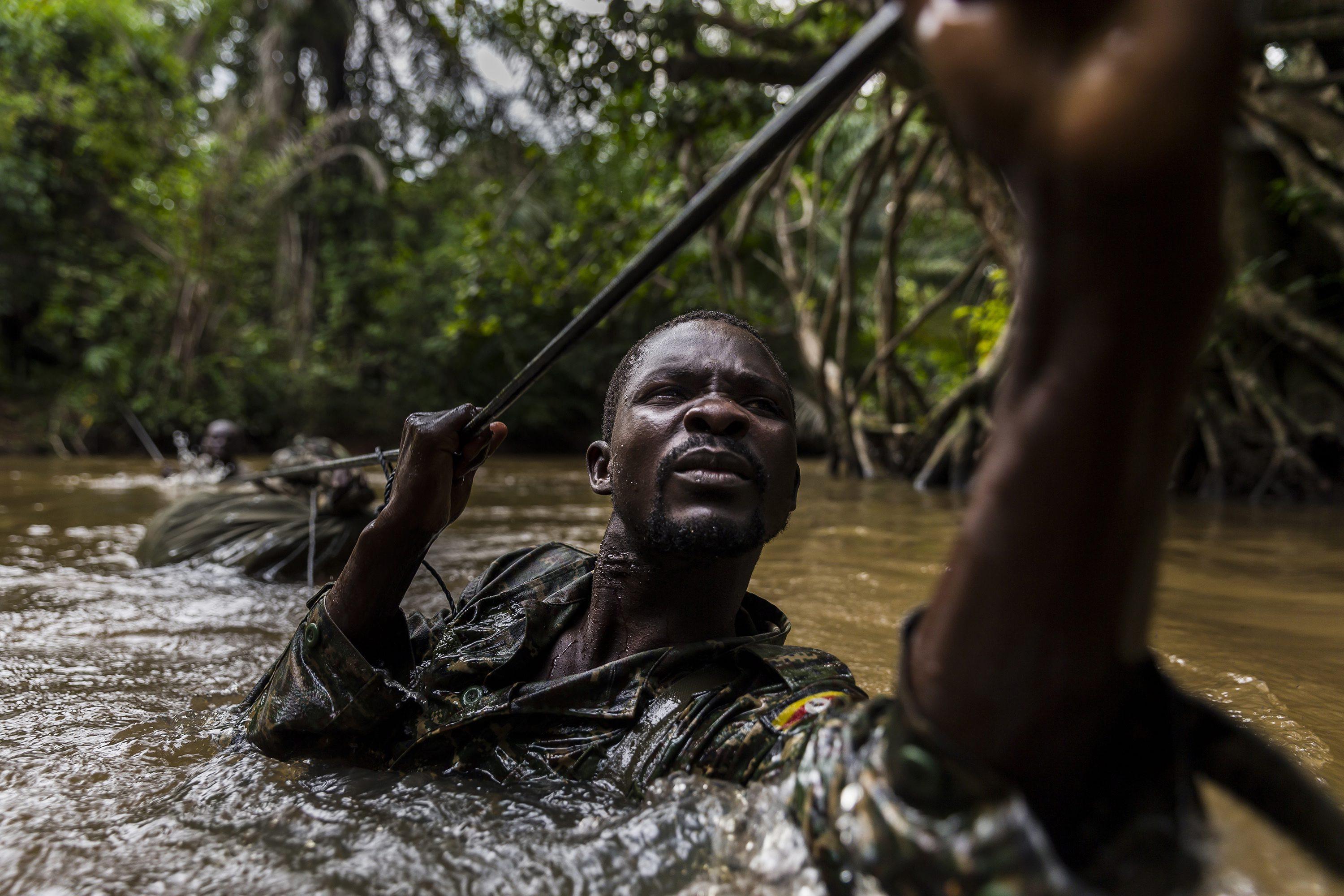 congo