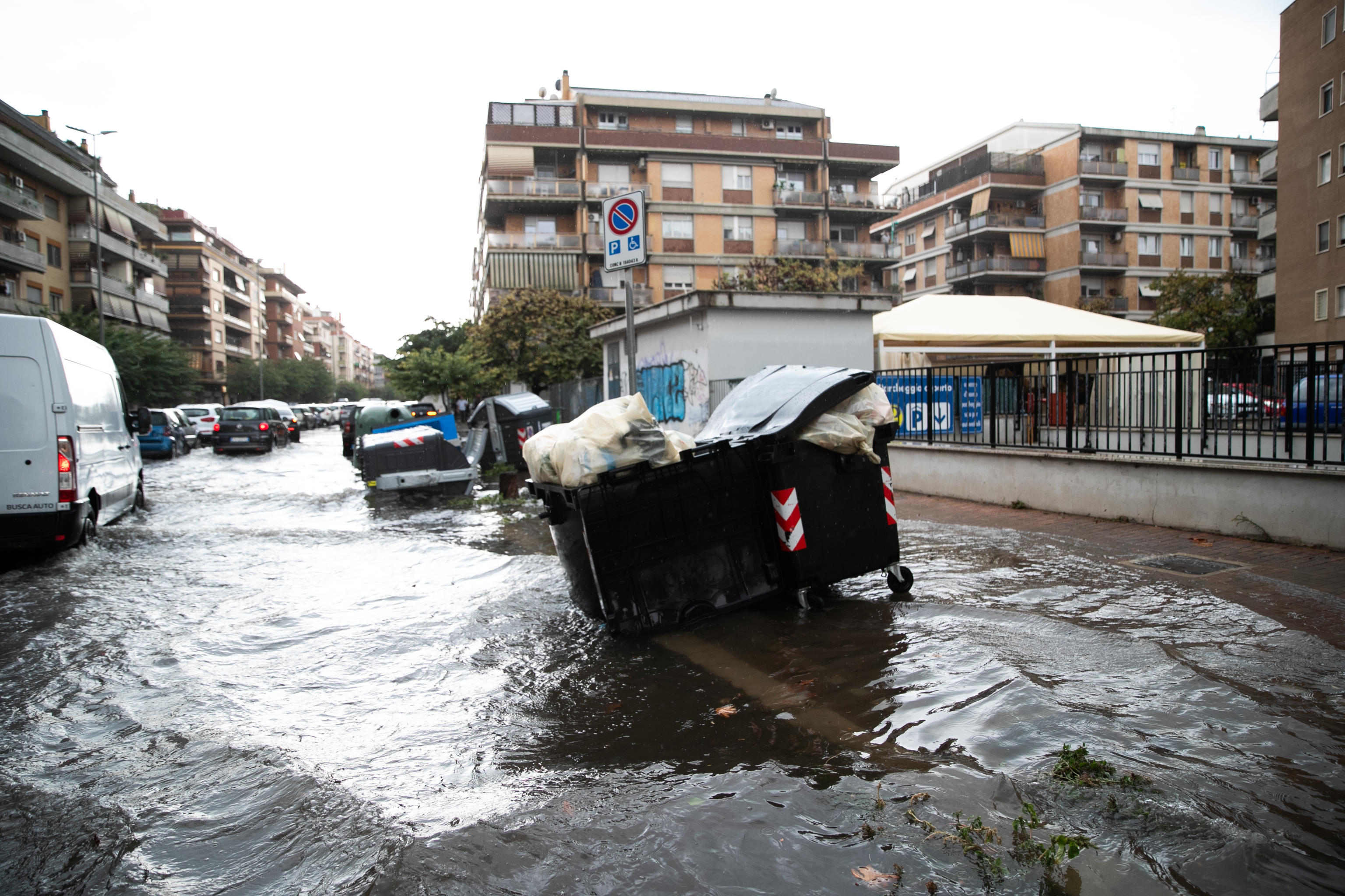 ostia