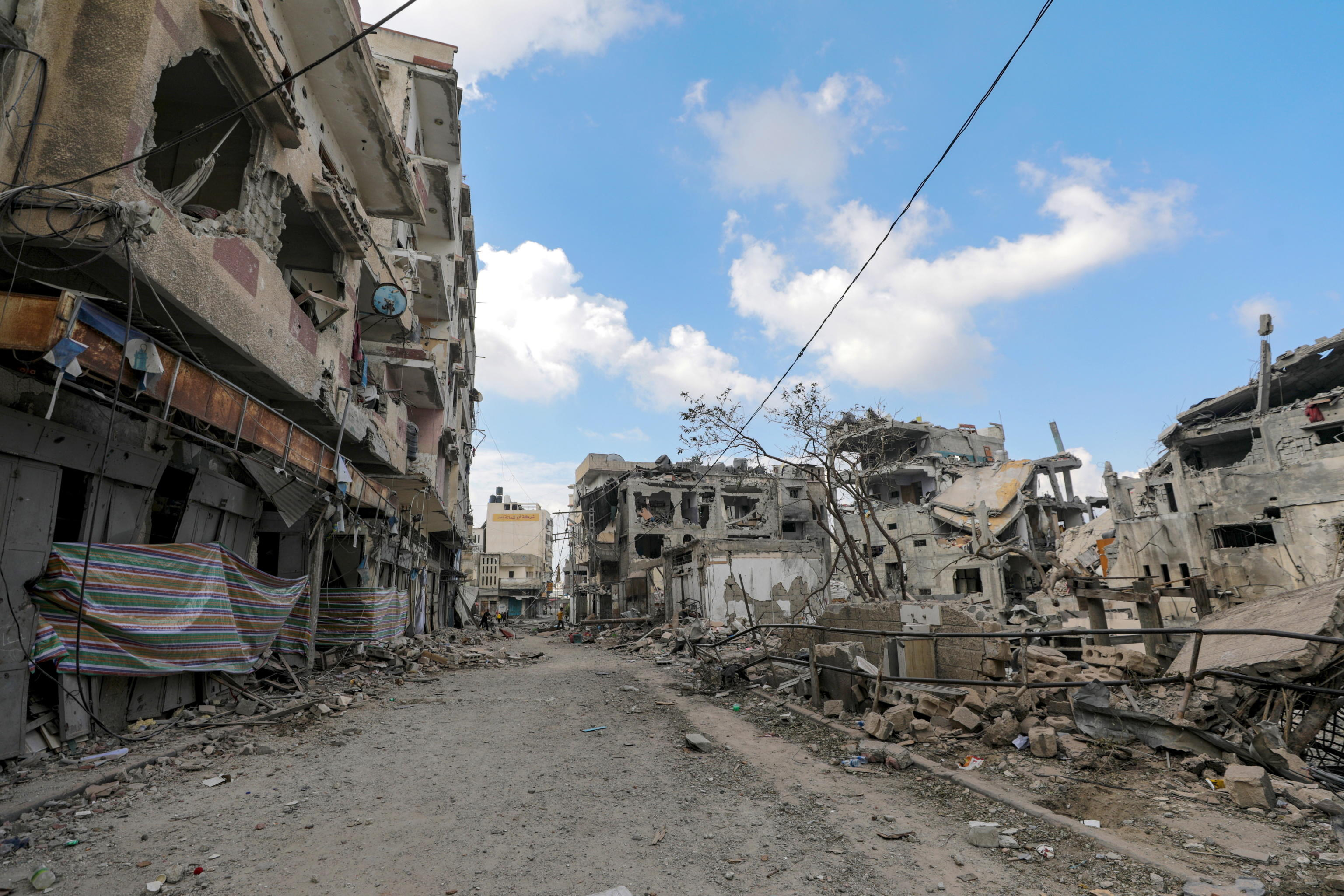 GAZA