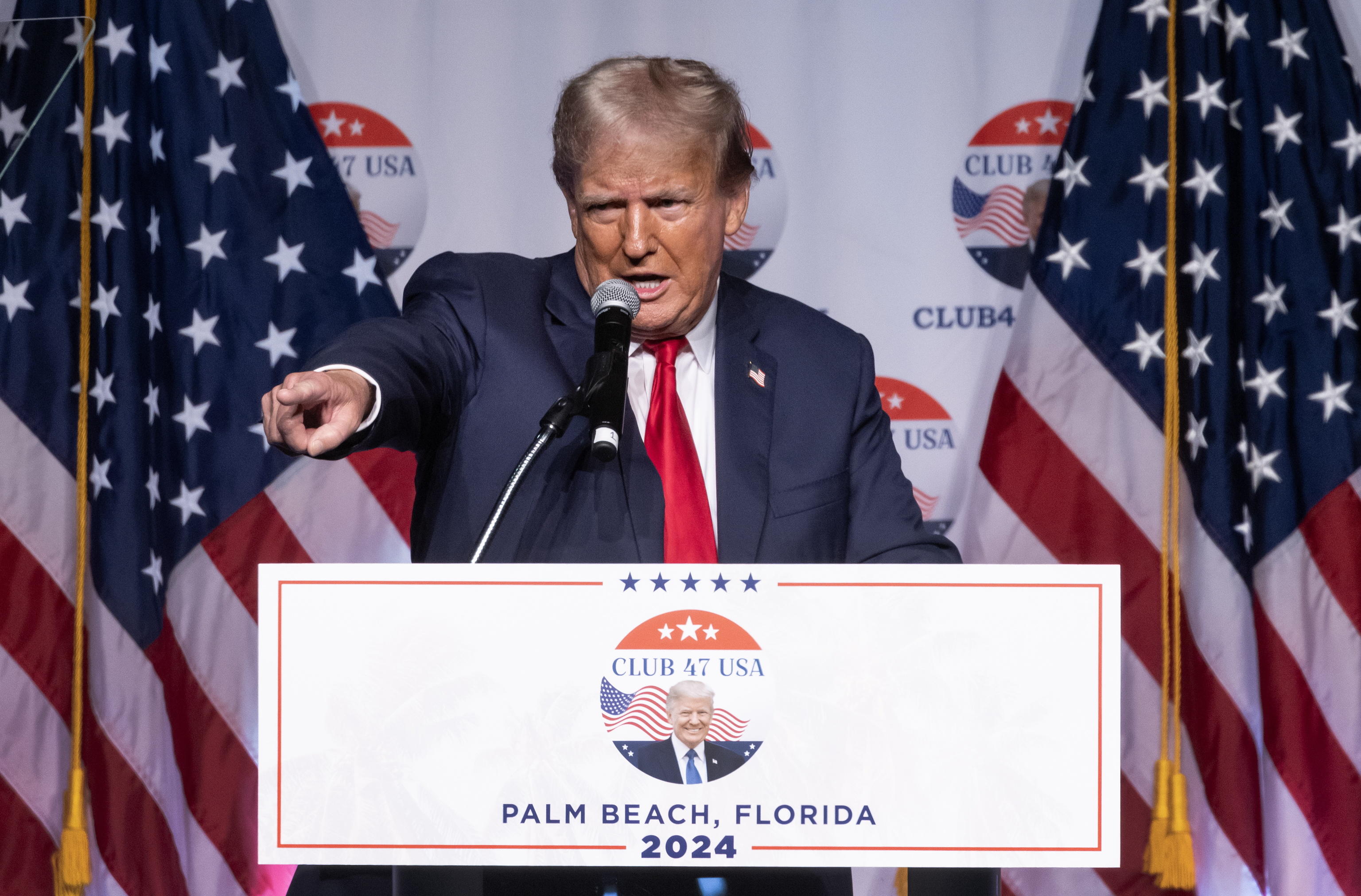 TRUMP