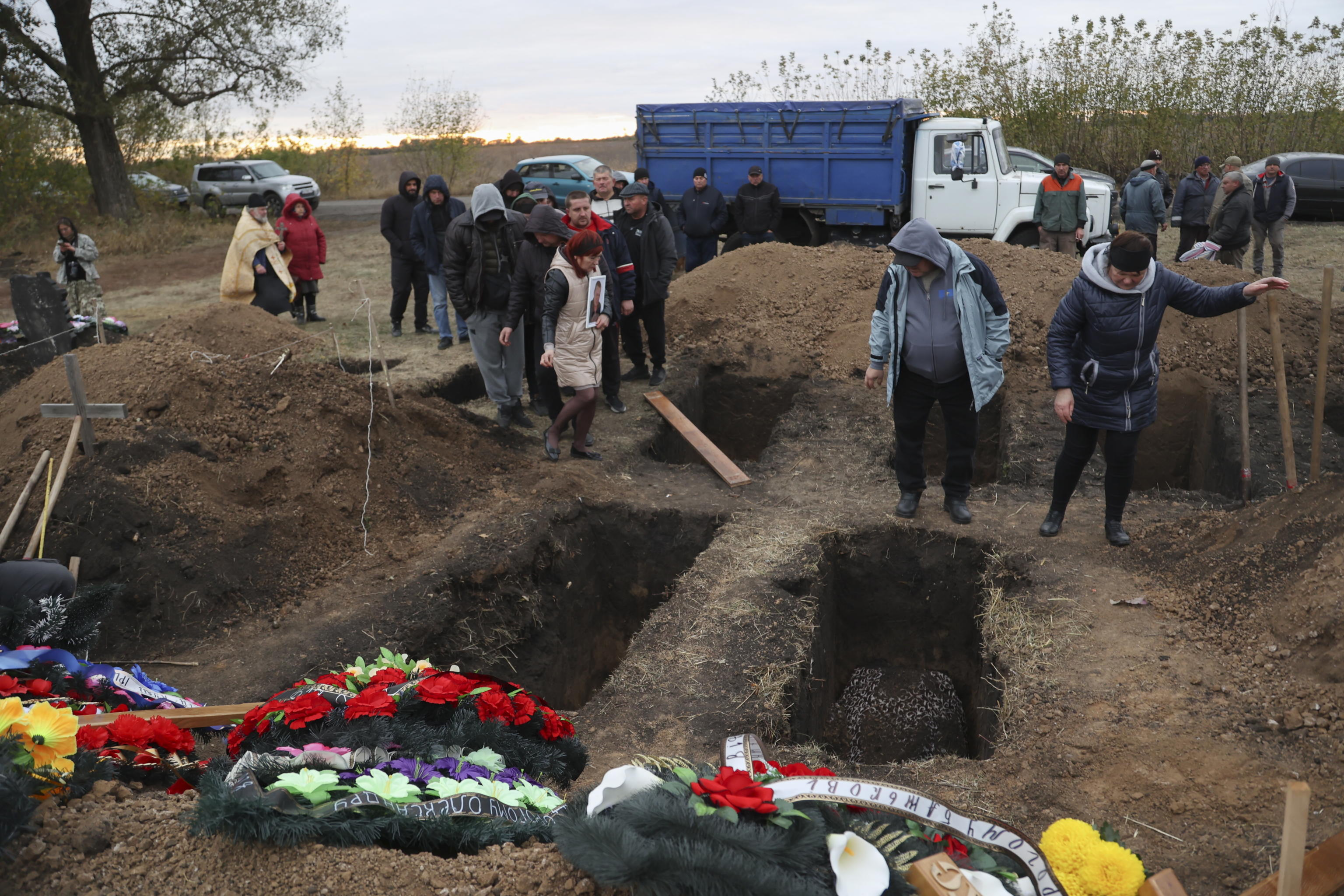 EPA/YAKIV LIASHENKO