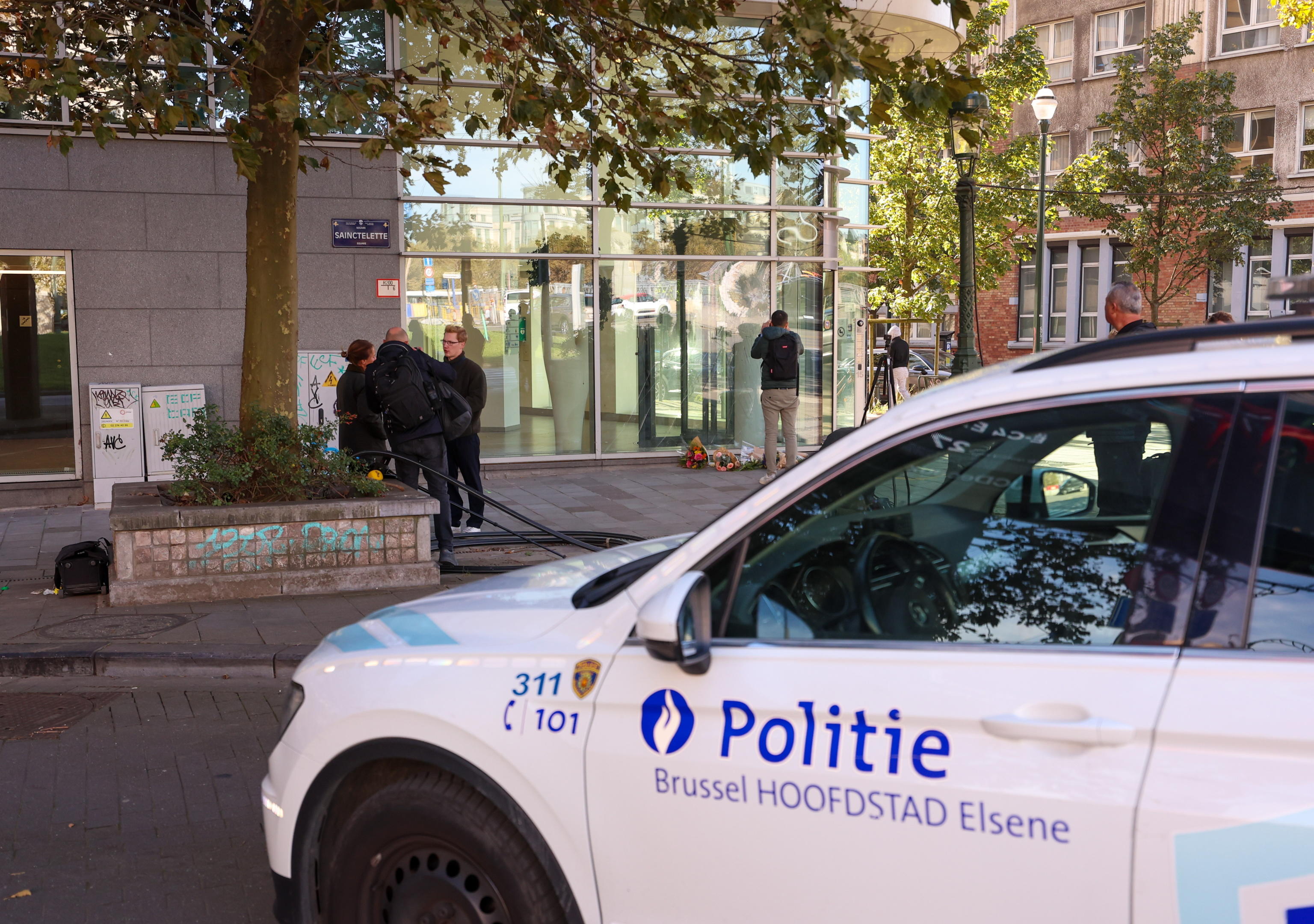 BRUXELLES