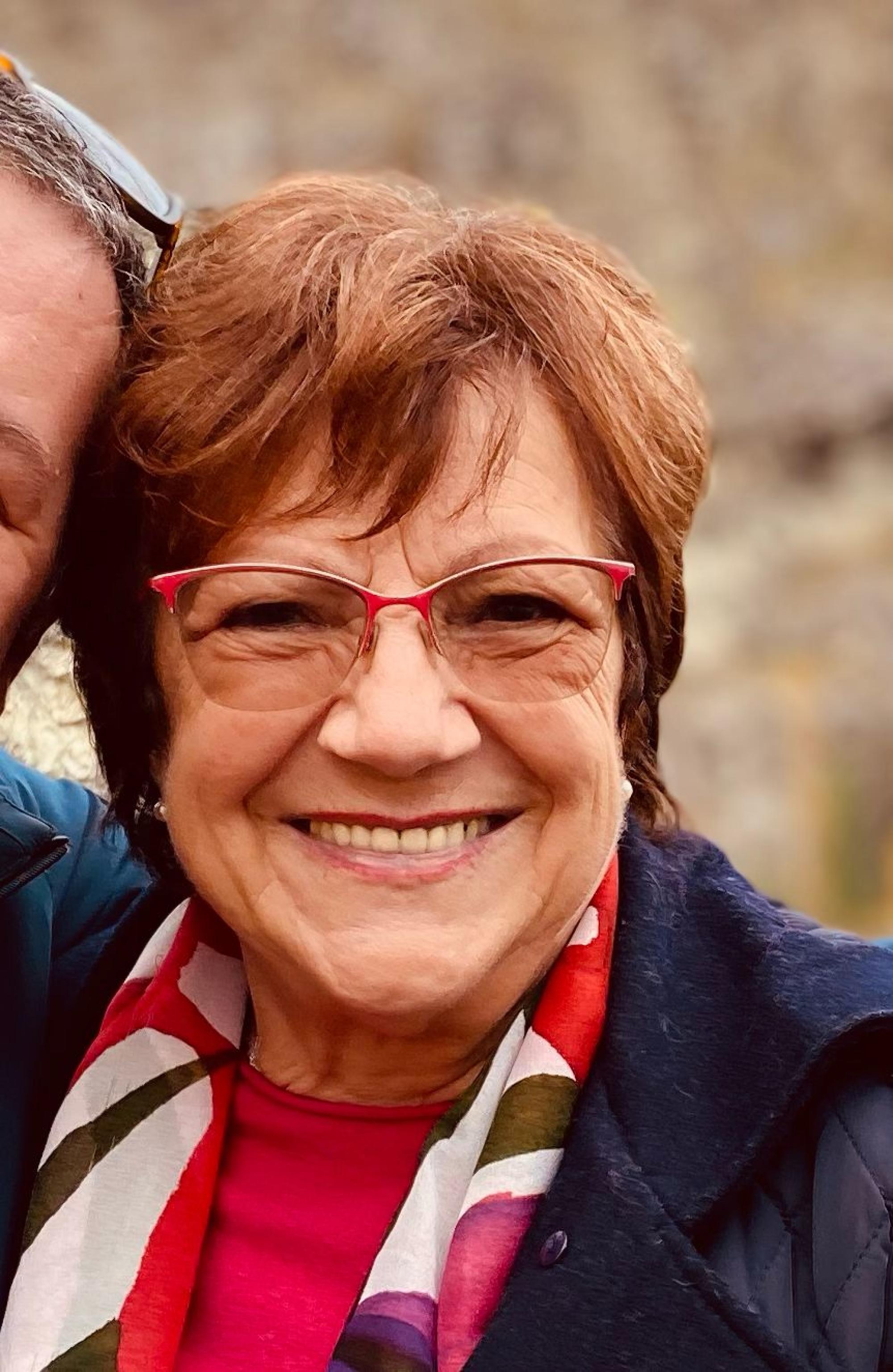 PIERINA PAGANELLI