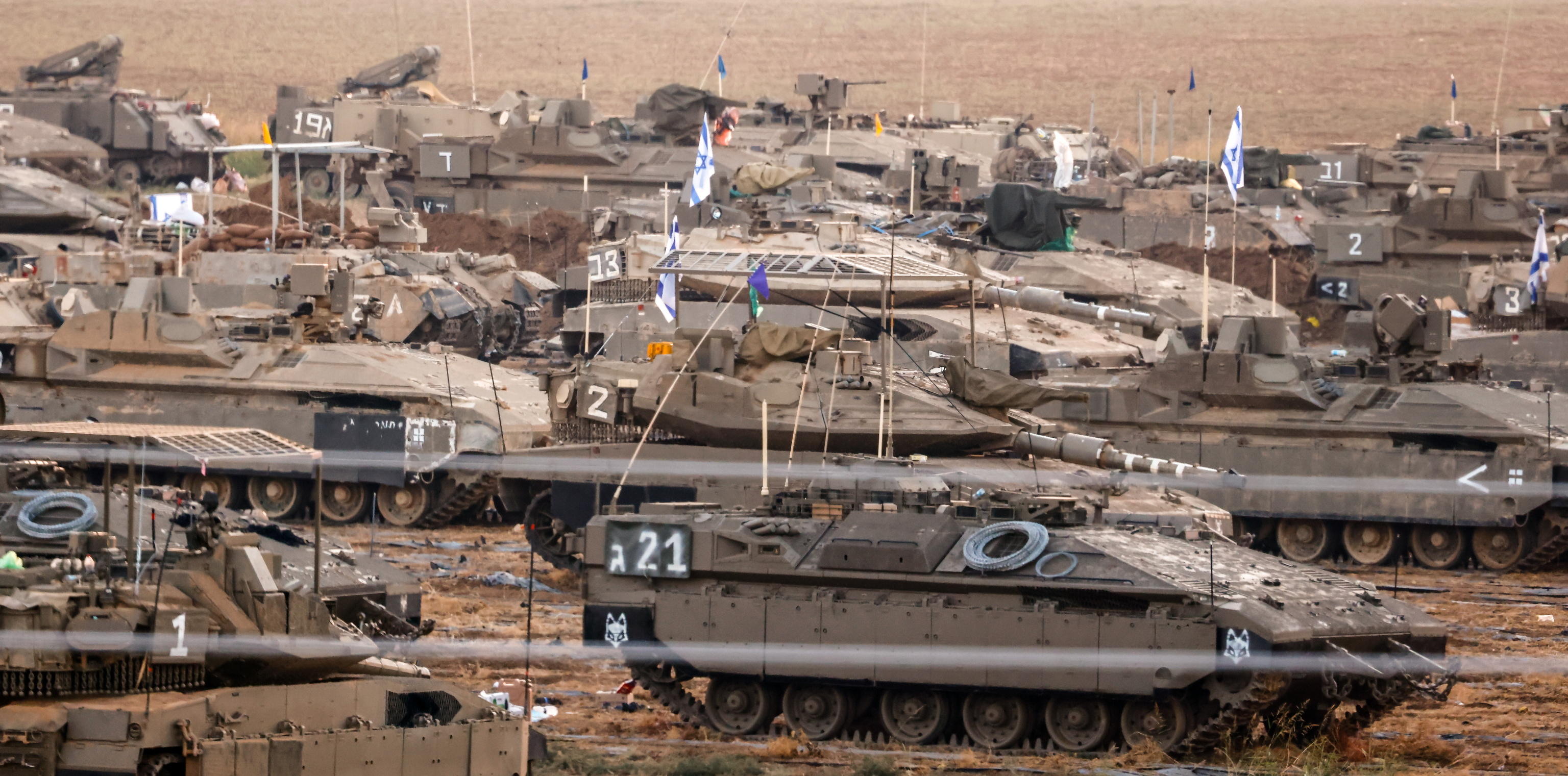 ISRAELE