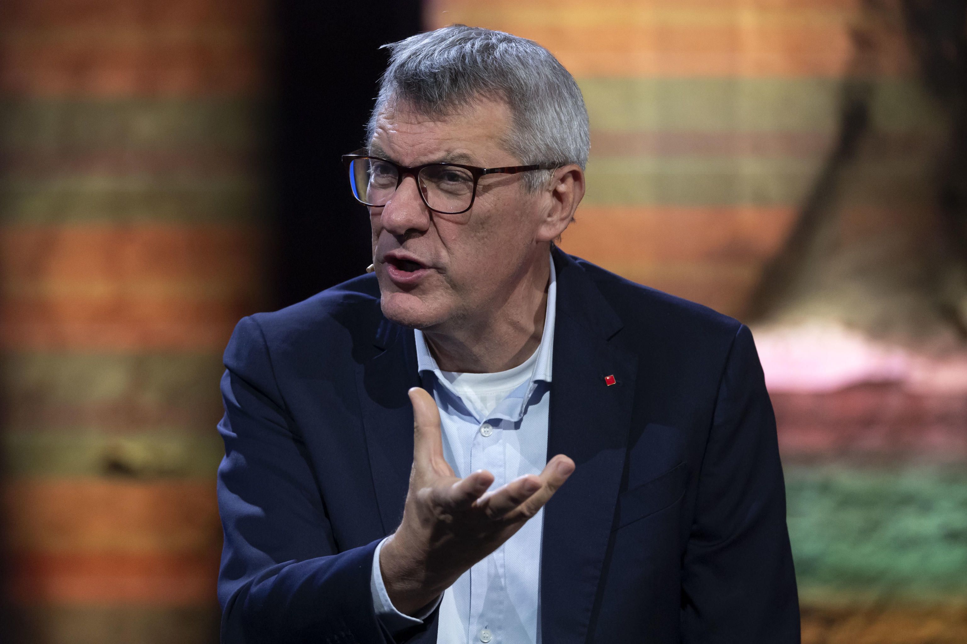 LANDINI CGIL