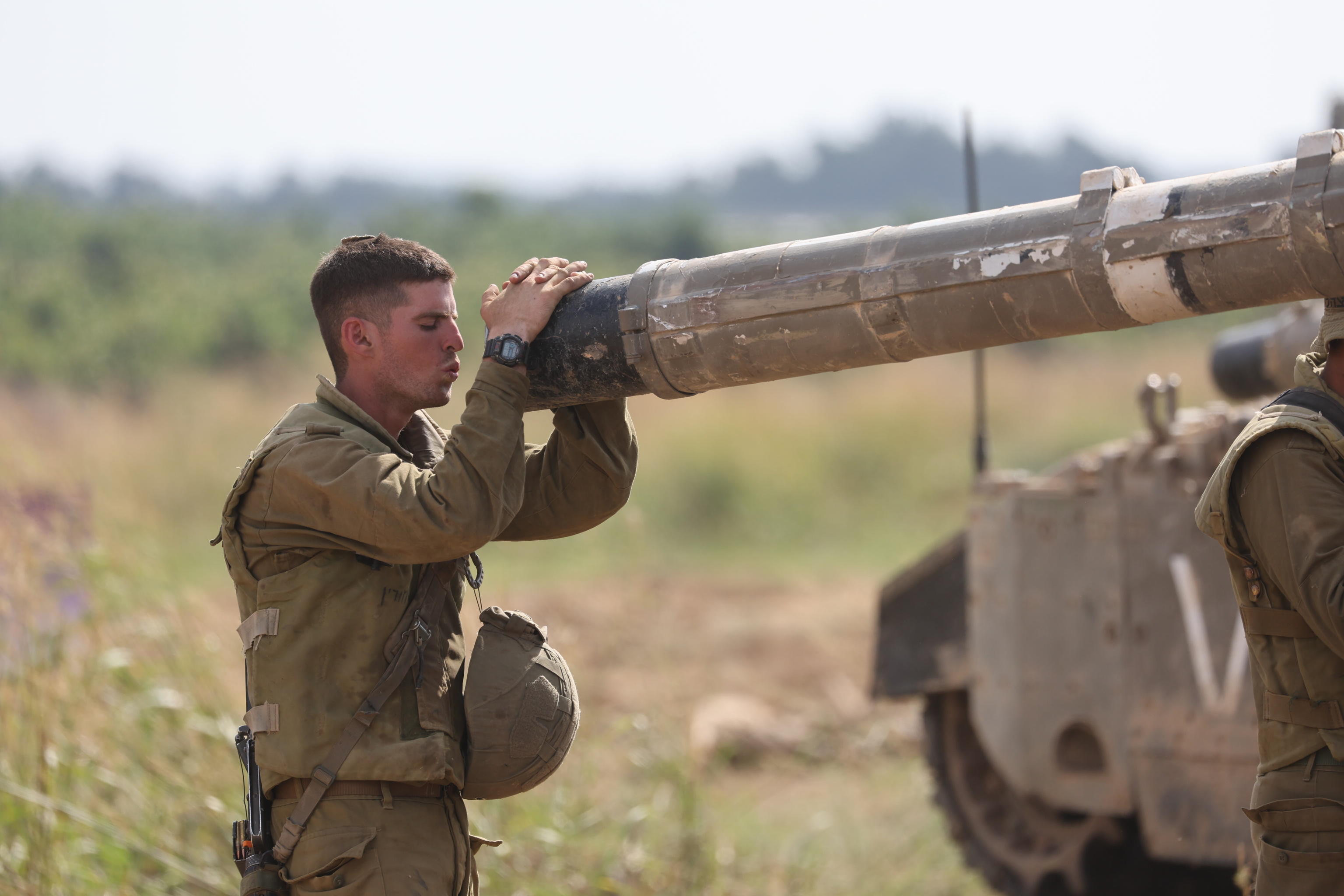 israele