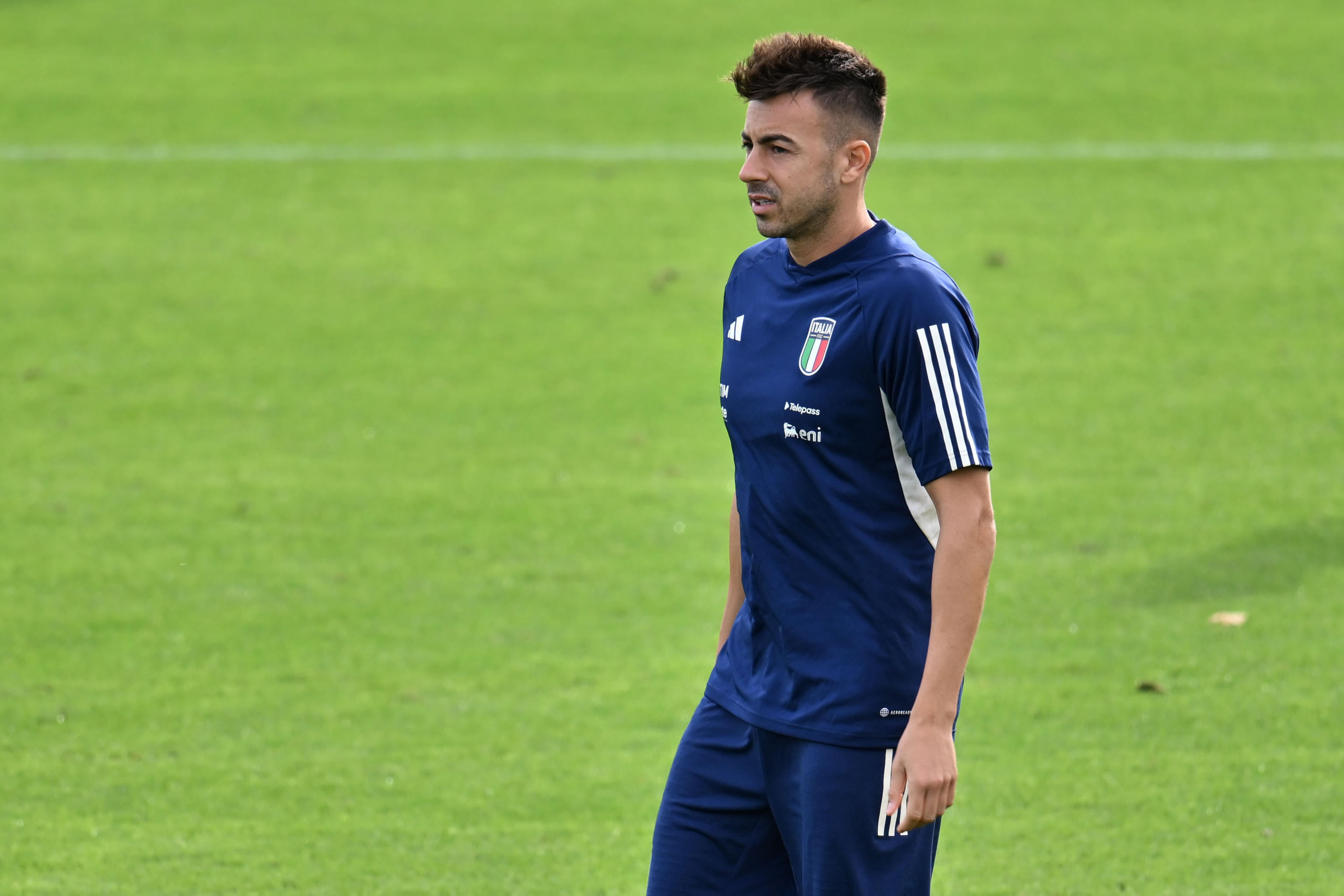 EL SHAARAWY