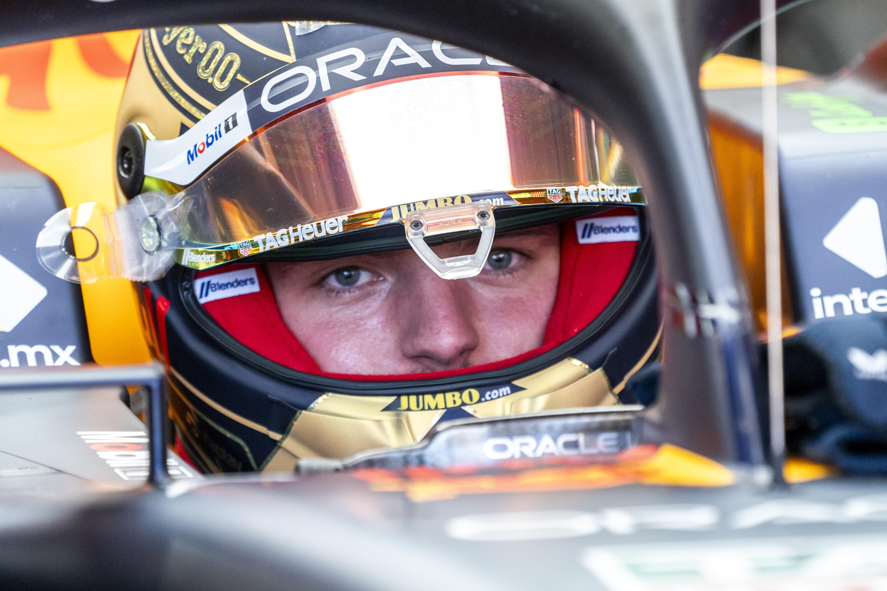 VERSTAPPEN