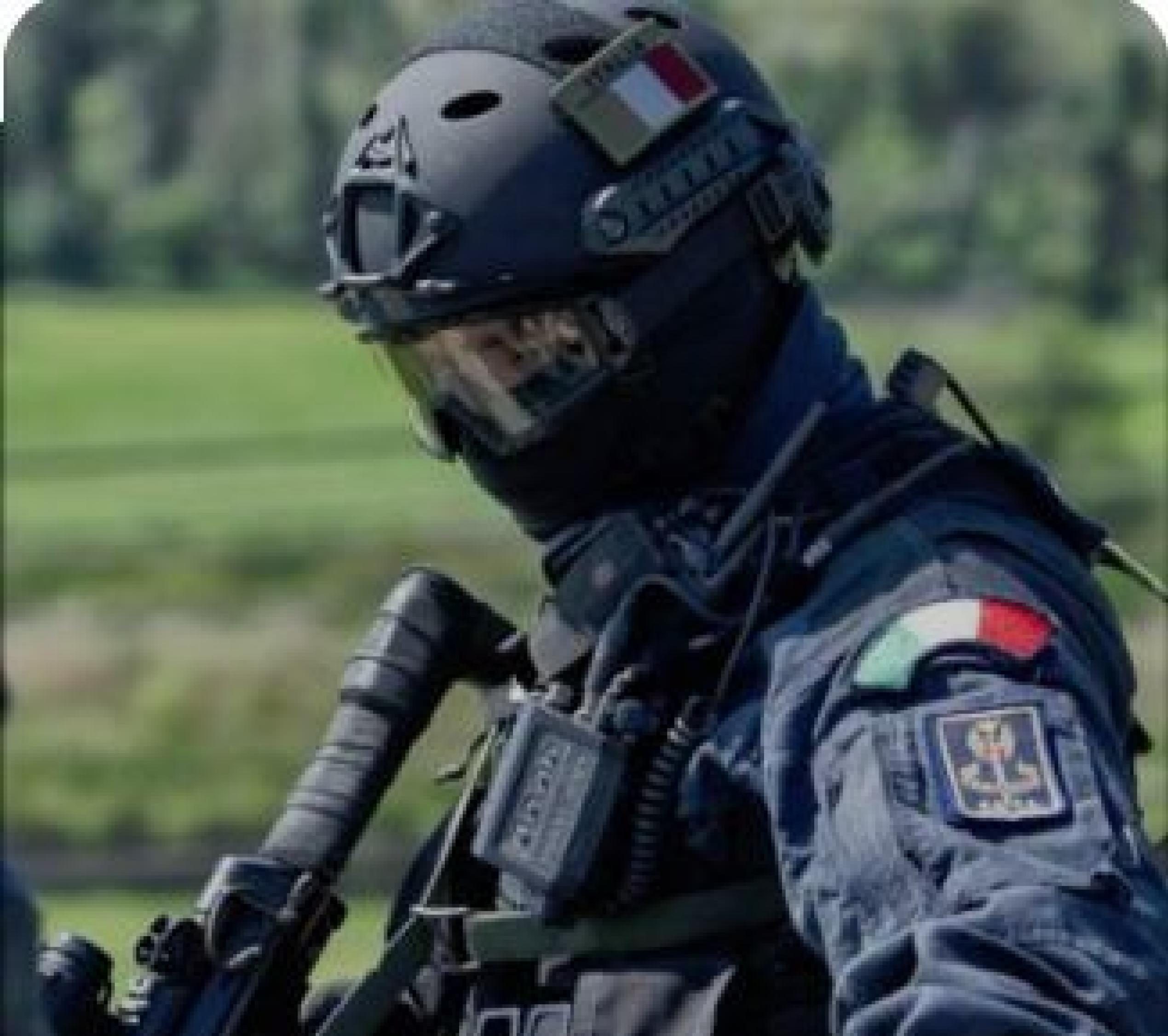 polizia