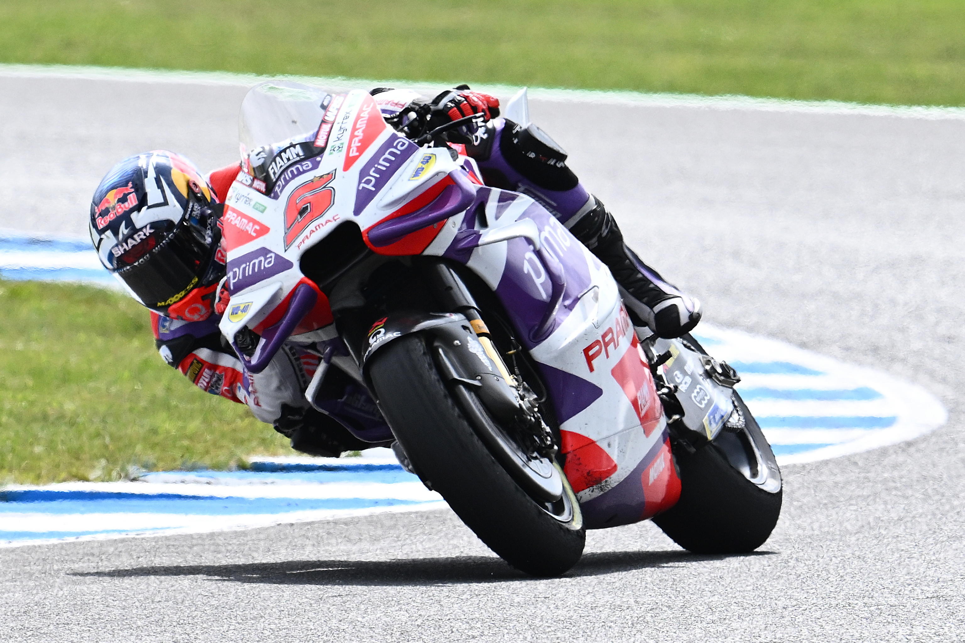 johann zarco