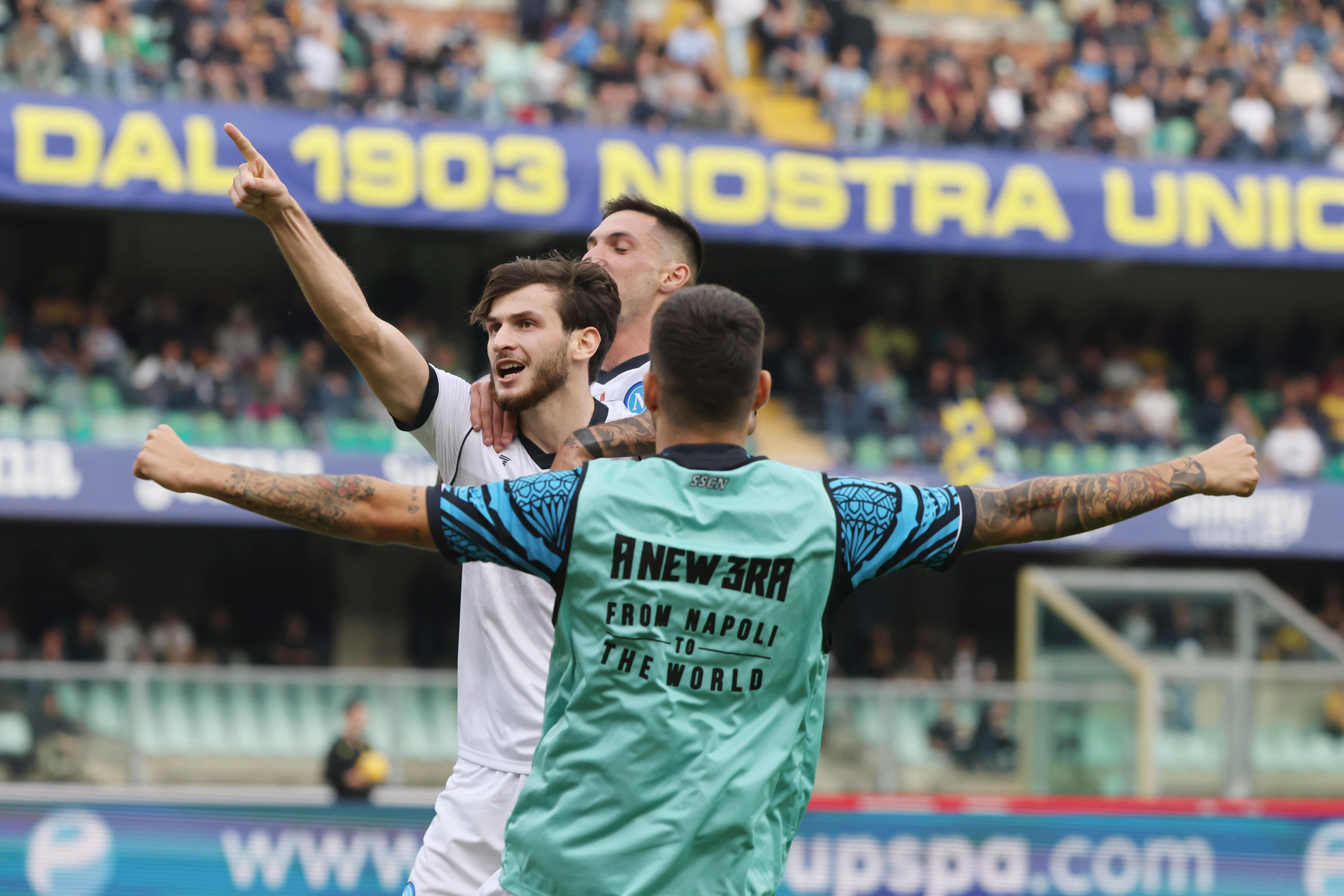 napoli