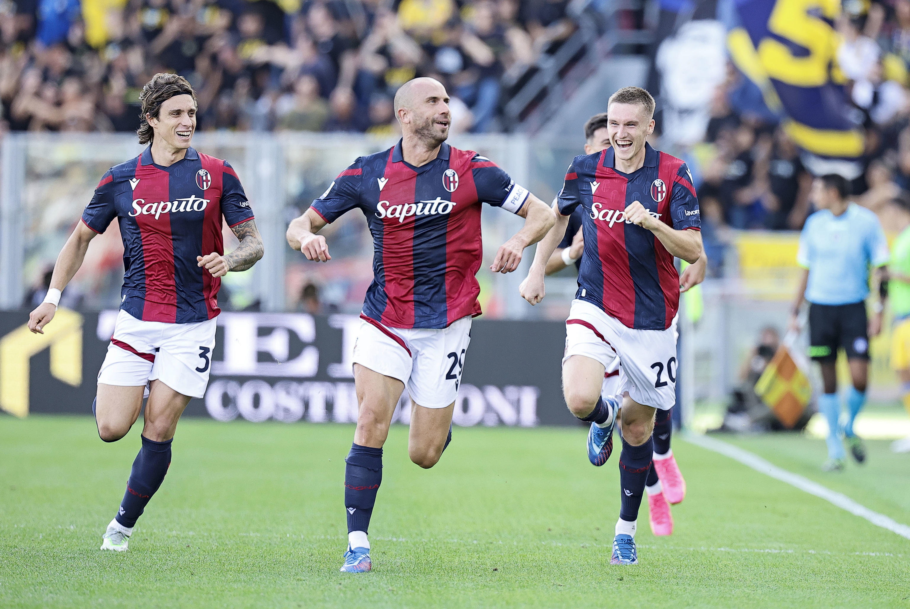 bologna