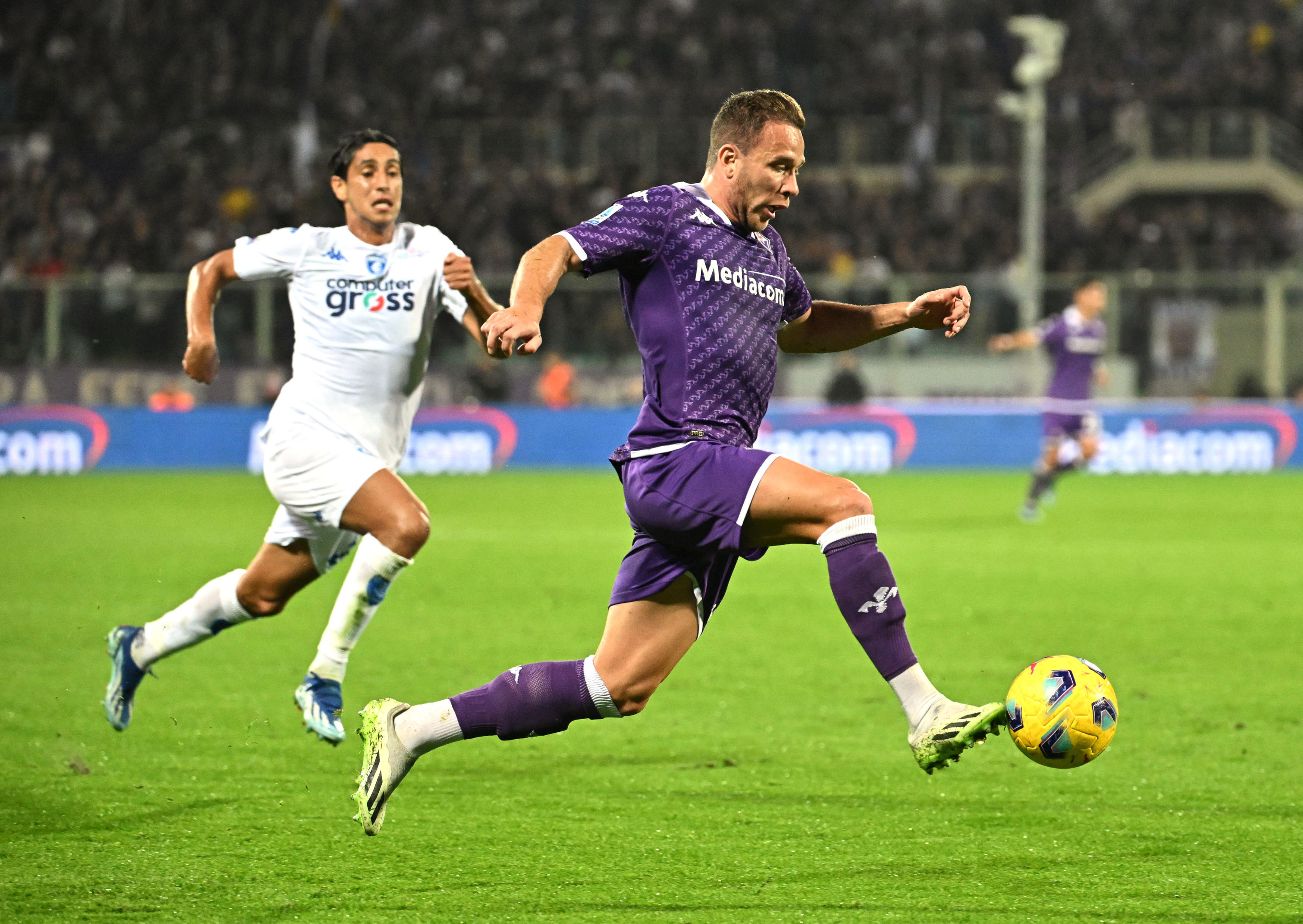 fiorentina